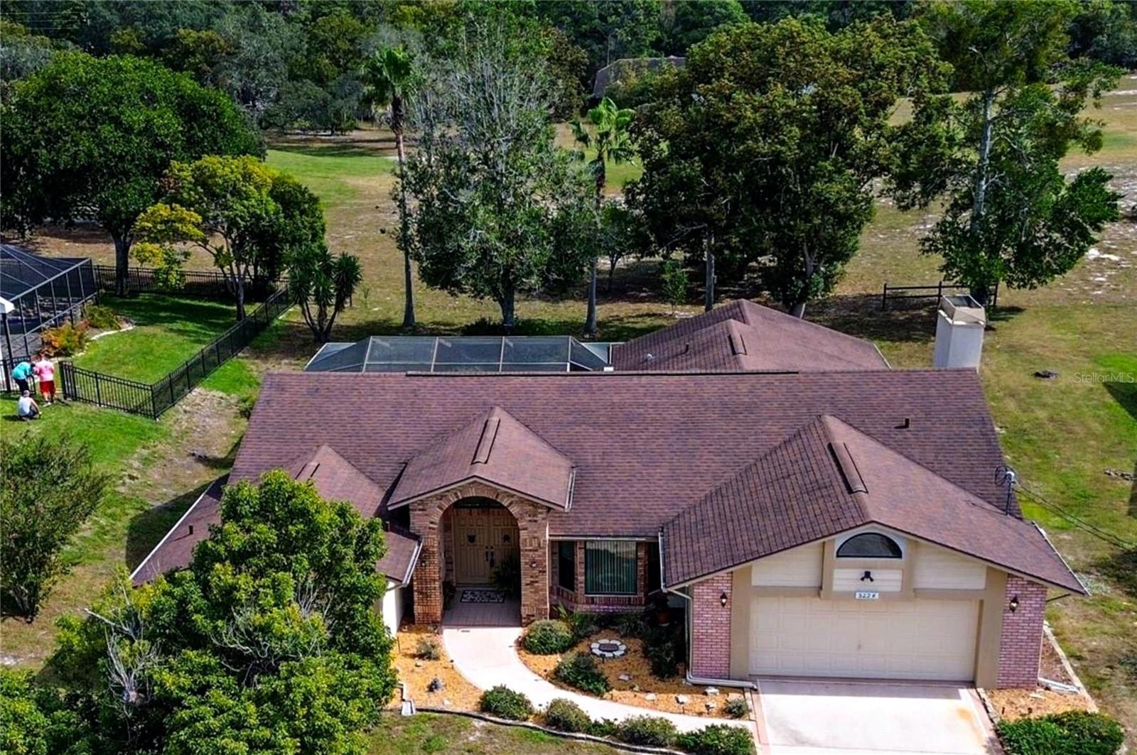 SPRING HILL UNIT 23 - Residential