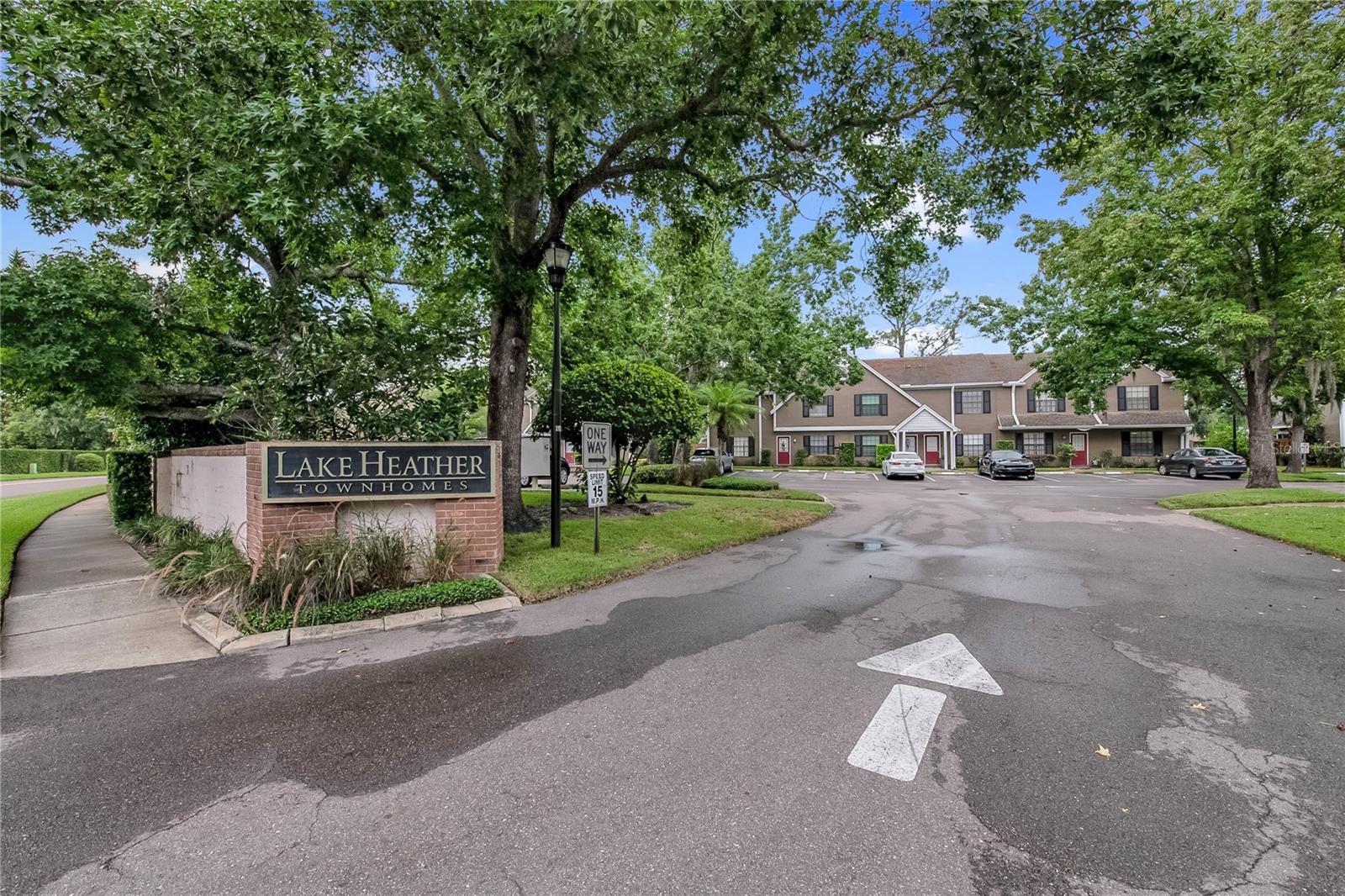 BRIGADOON ON LAKE HEATHER TN 4 - Residential