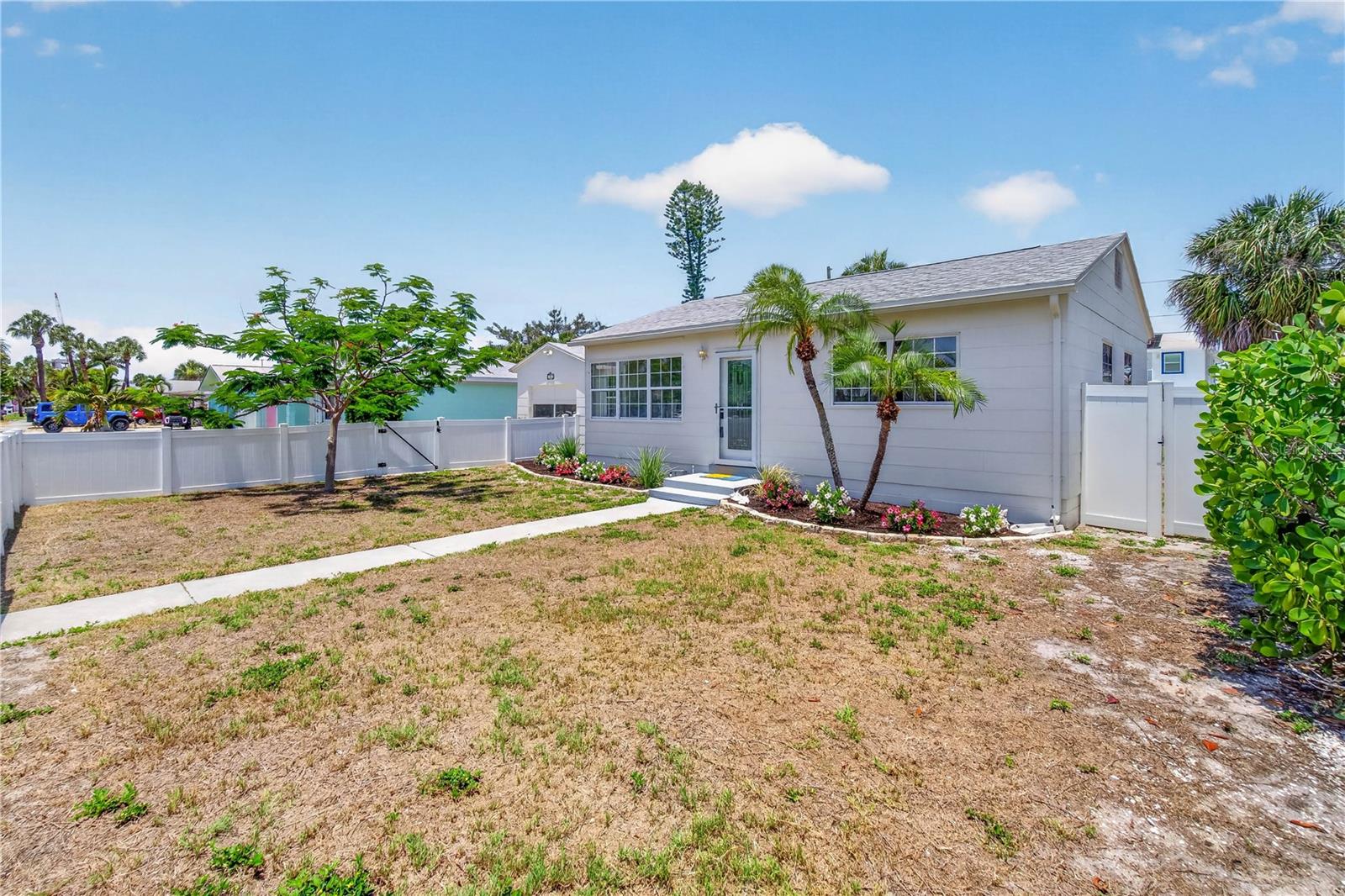 BELLE VISTA BEACH 1ST ADD - Residential