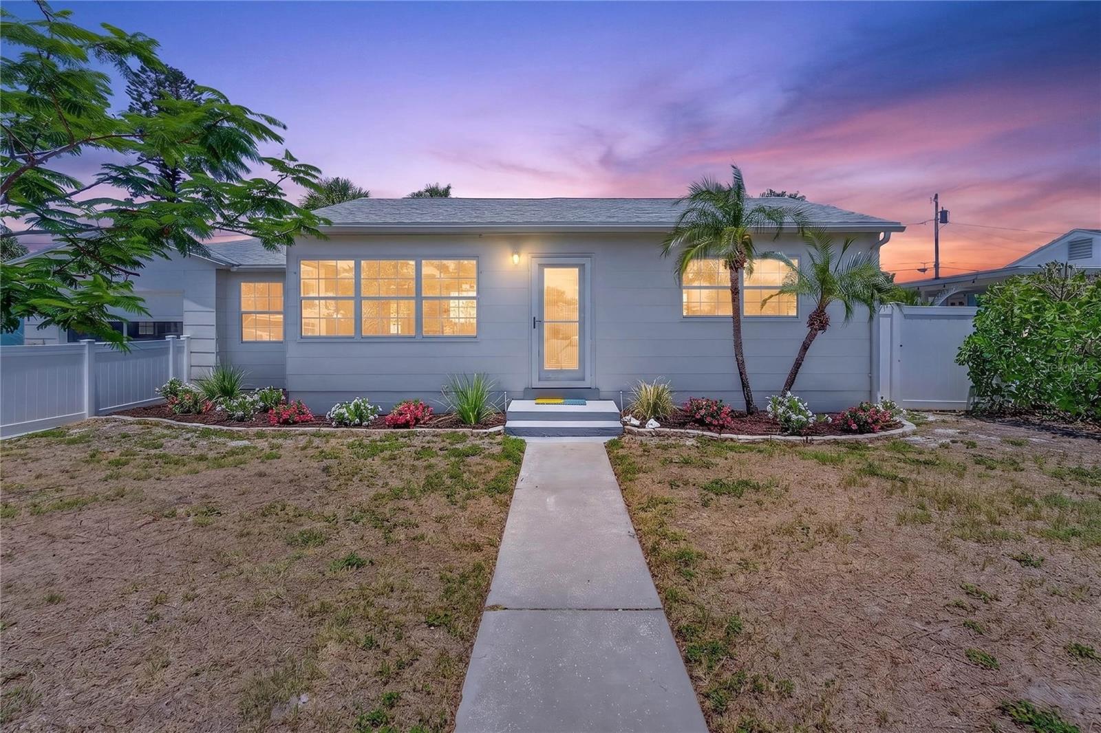 BELLE VISTA BEACH 1ST ADD - Residential