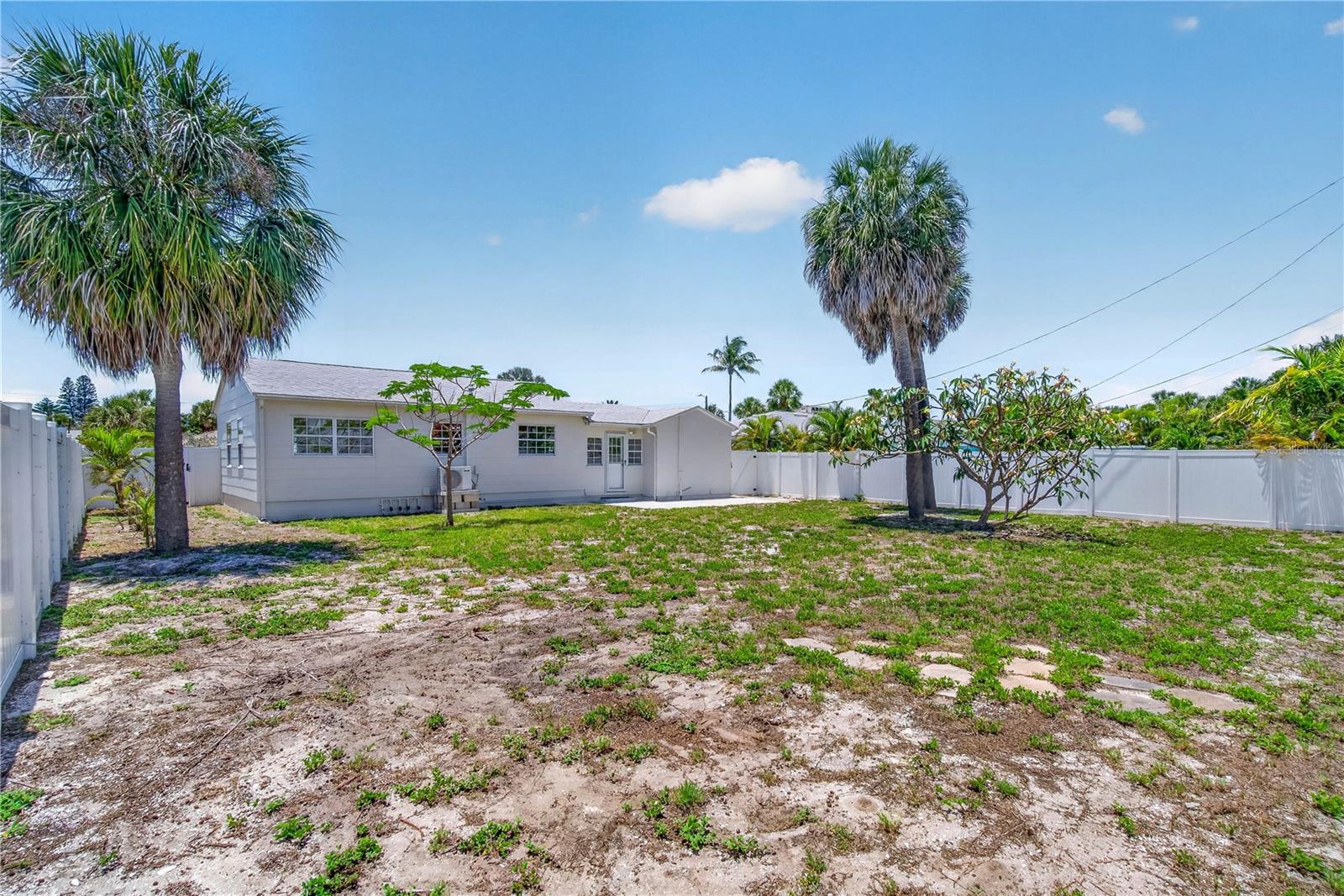 BELLE VISTA BEACH 1ST ADD - Residential