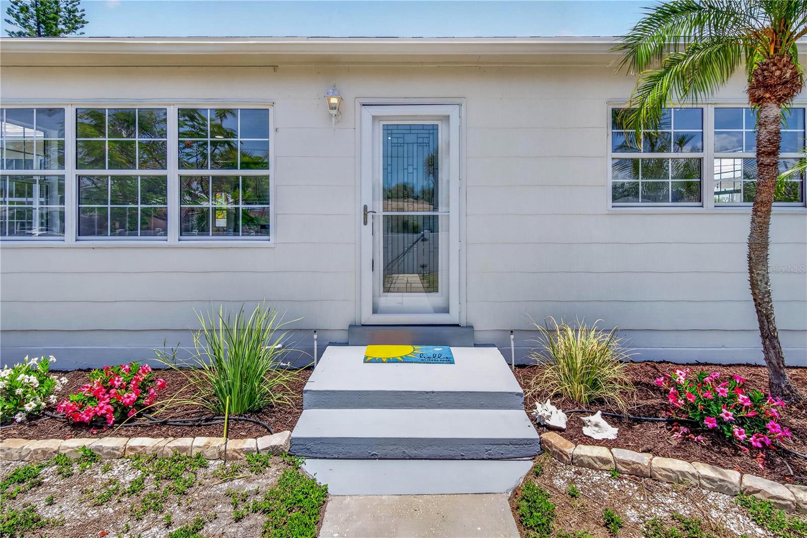 BELLE VISTA BEACH 1ST ADD - Residential