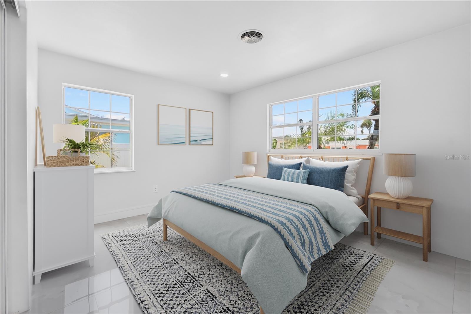 BELLE VISTA BEACH 1ST ADD - Residential