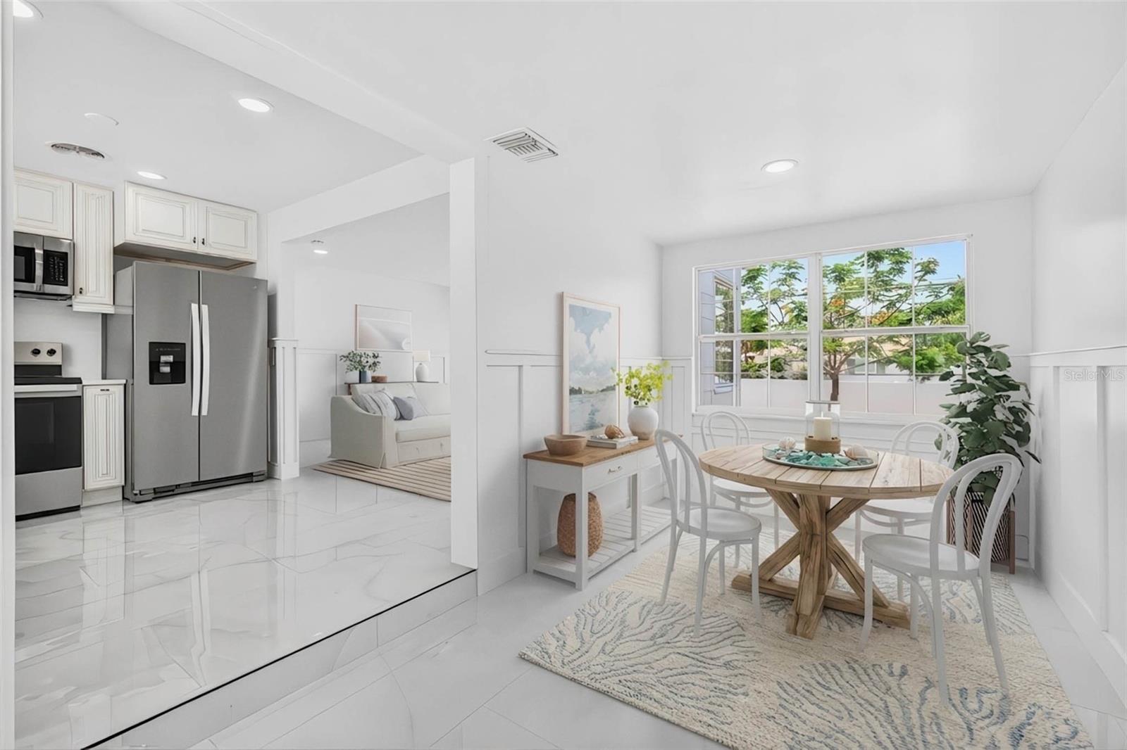 BELLE VISTA BEACH 1ST ADD - Residential