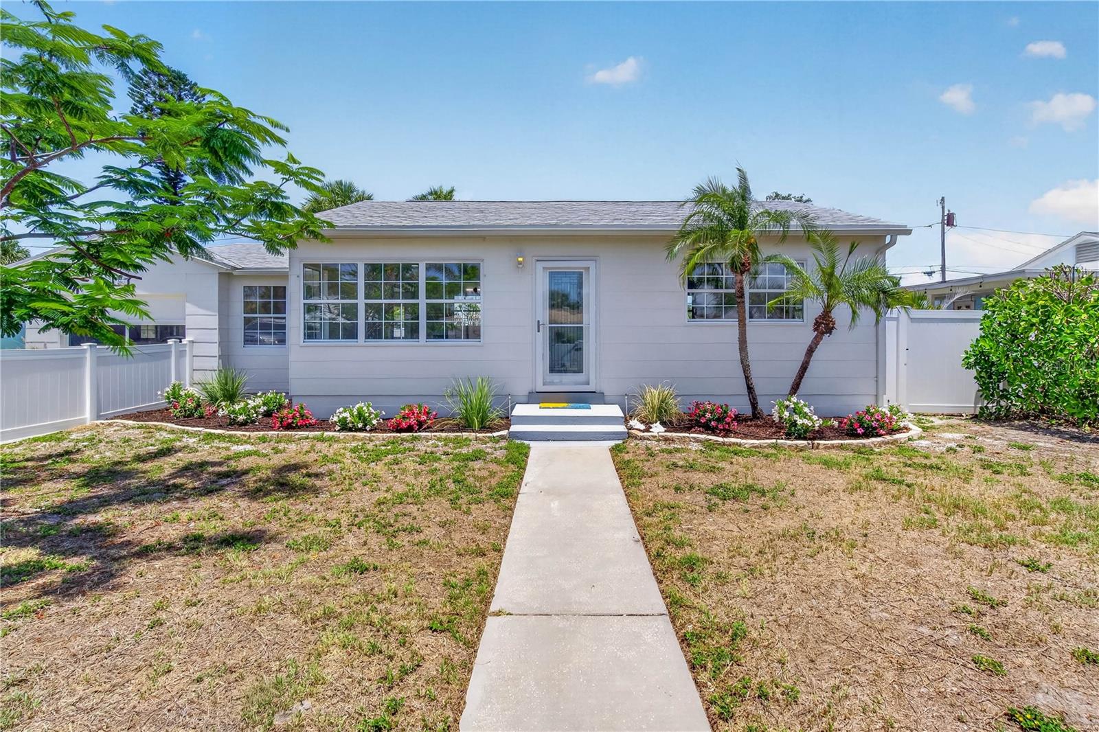 BELLE VISTA BEACH 1ST ADD - Residential