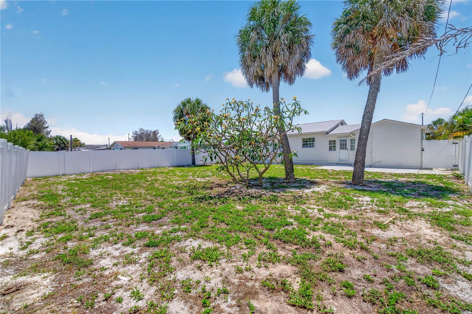 BELLE VISTA BEACH 1ST ADD - Residential