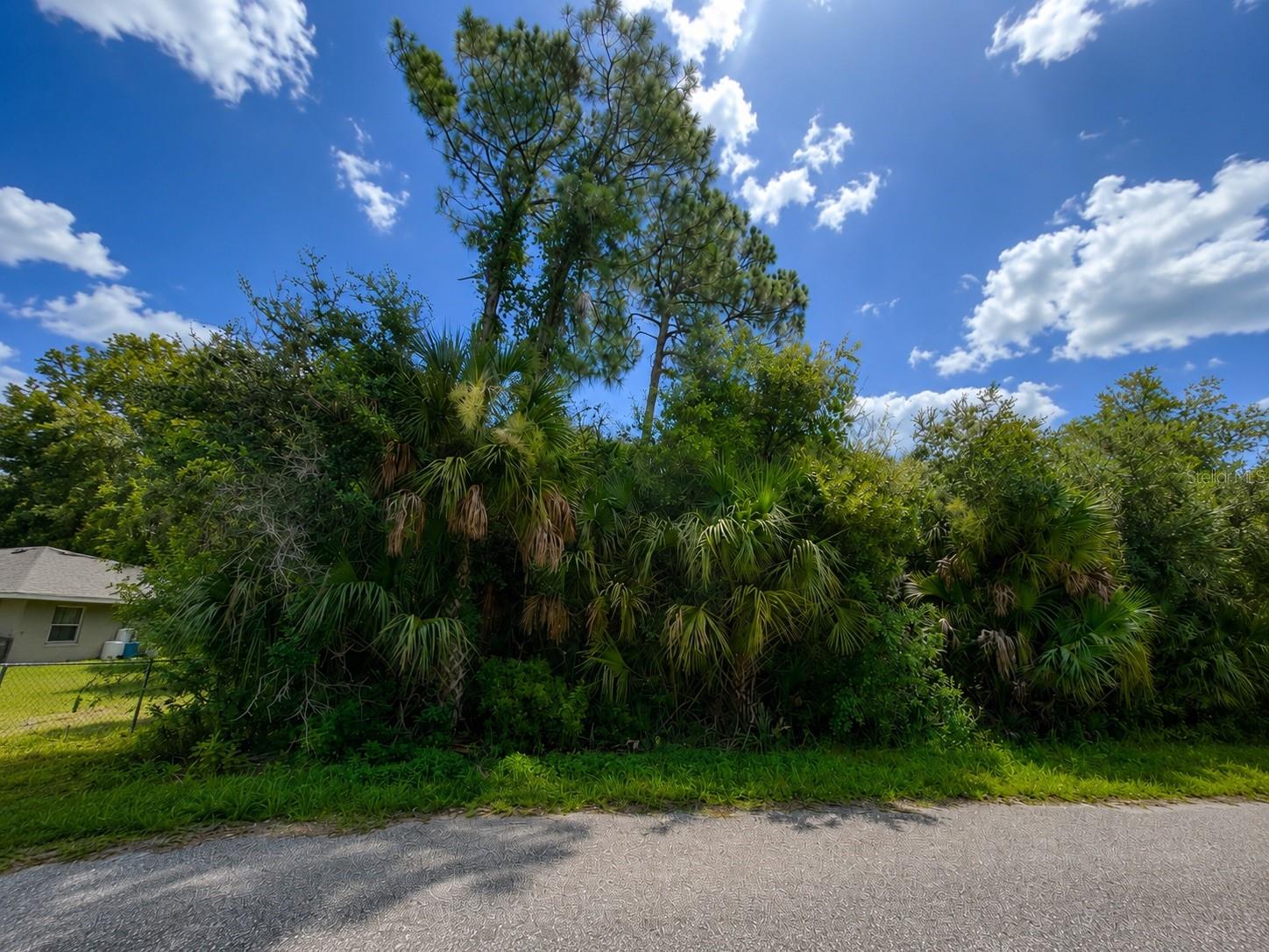 PORT CHARLOTTE SUB 30 - Land