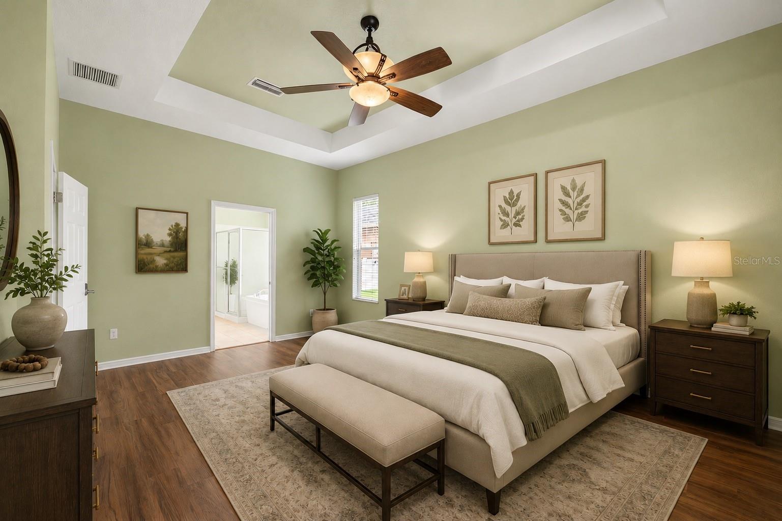DIAMOND HILL - Residential