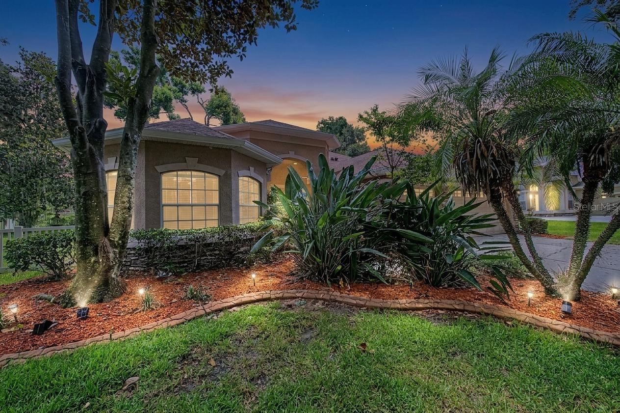 DIAMOND HILL - Residential