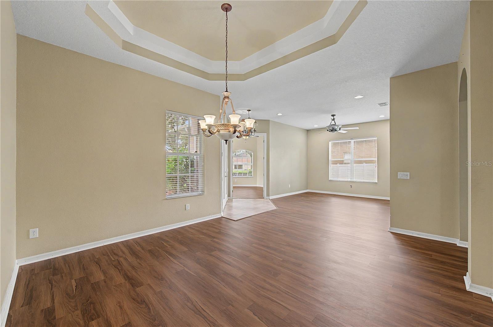 DIAMOND HILL - Residential