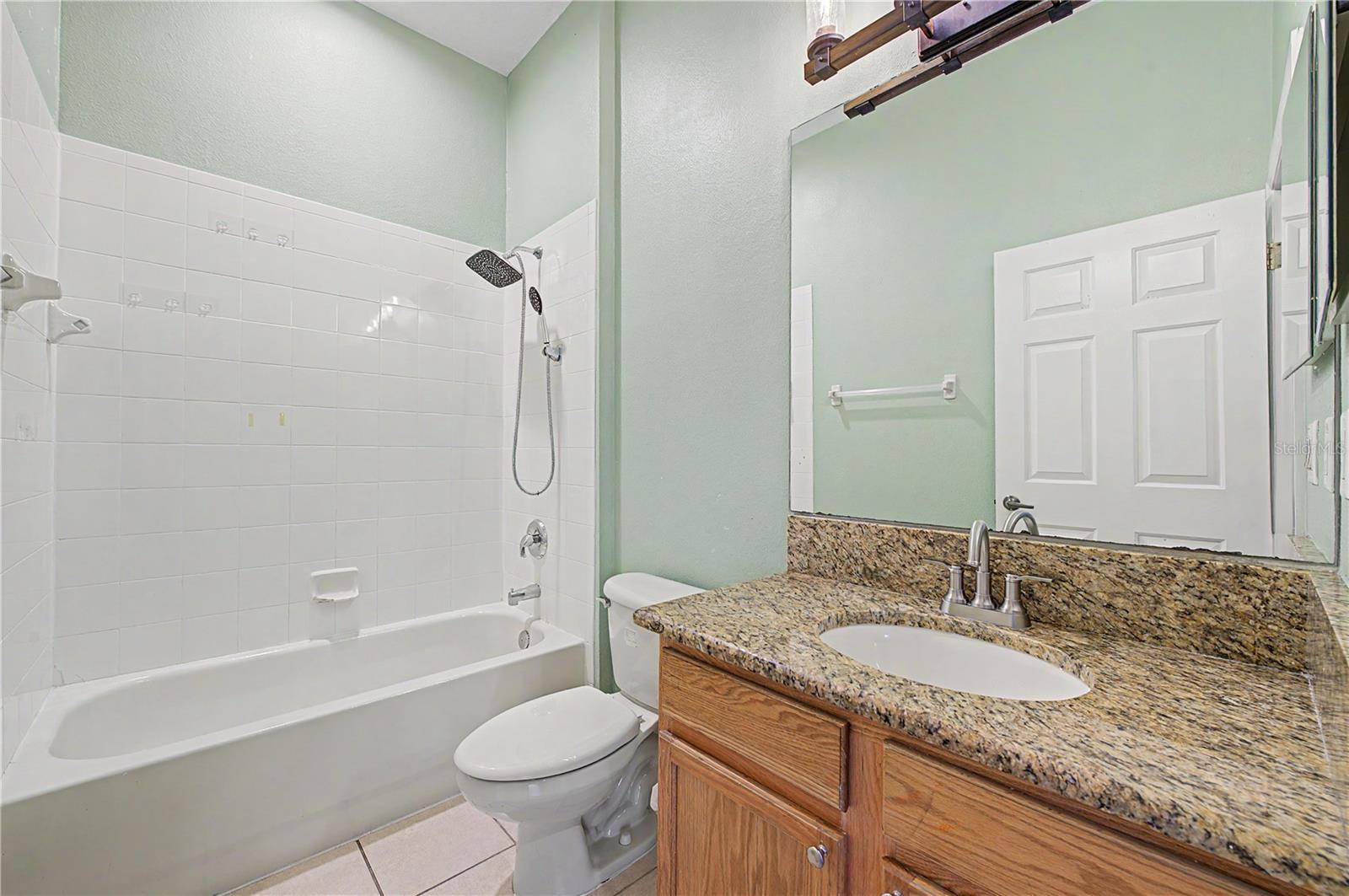DIAMOND HILL - Residential