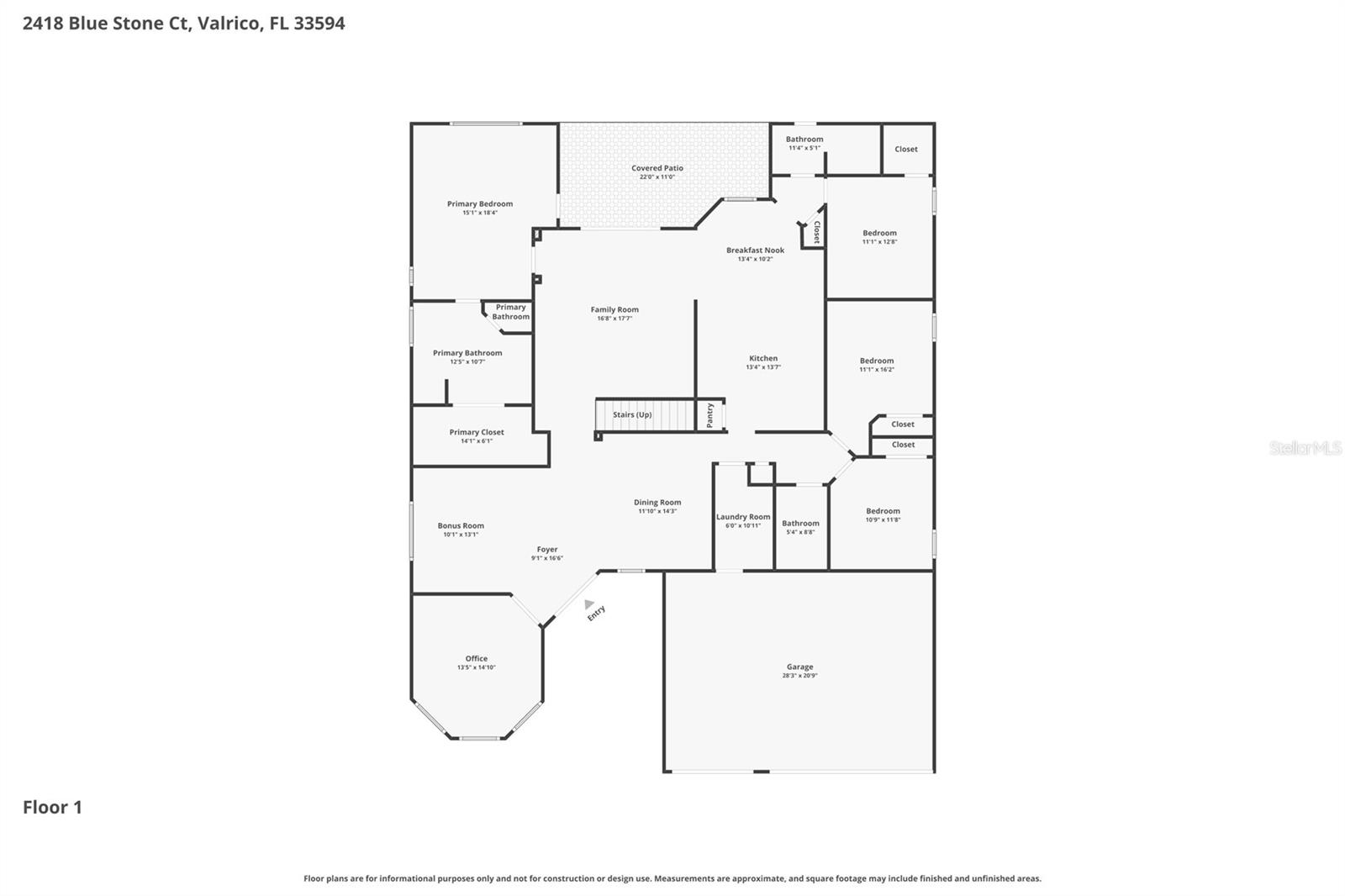 DIAMOND HILL - Residential