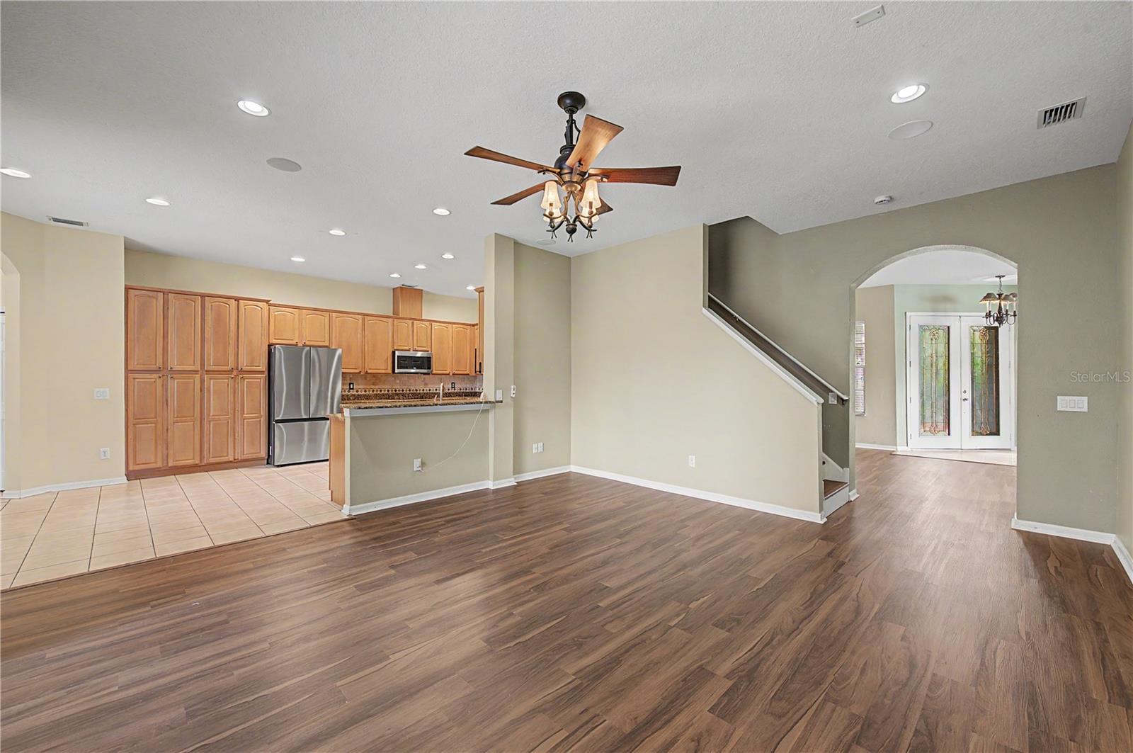 DIAMOND HILL - Residential