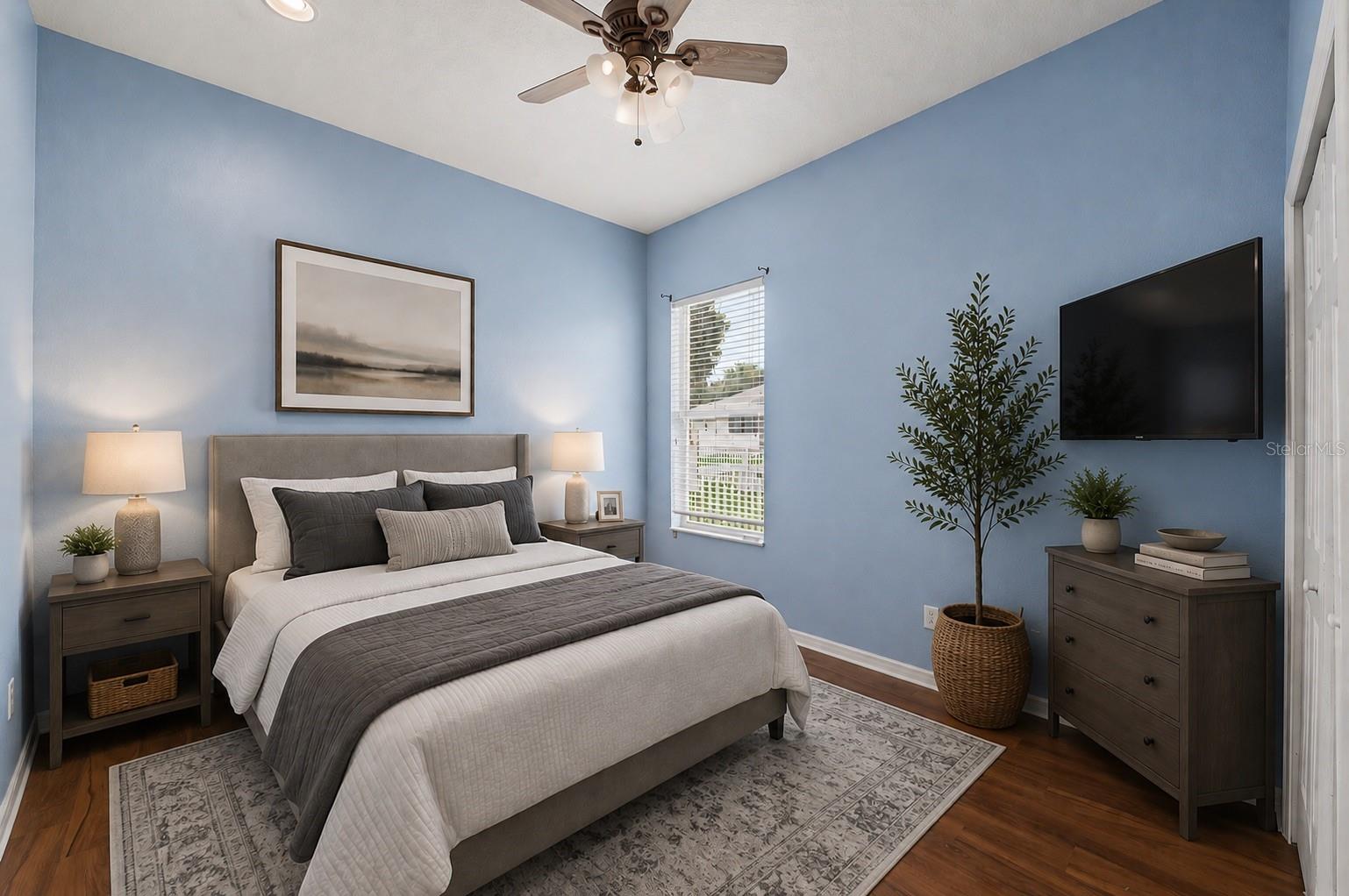 DIAMOND HILL - Residential