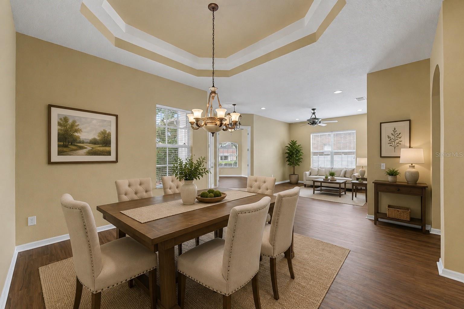DIAMOND HILL - Residential