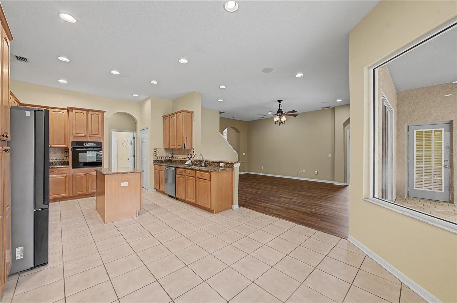 DIAMOND HILL - Residential