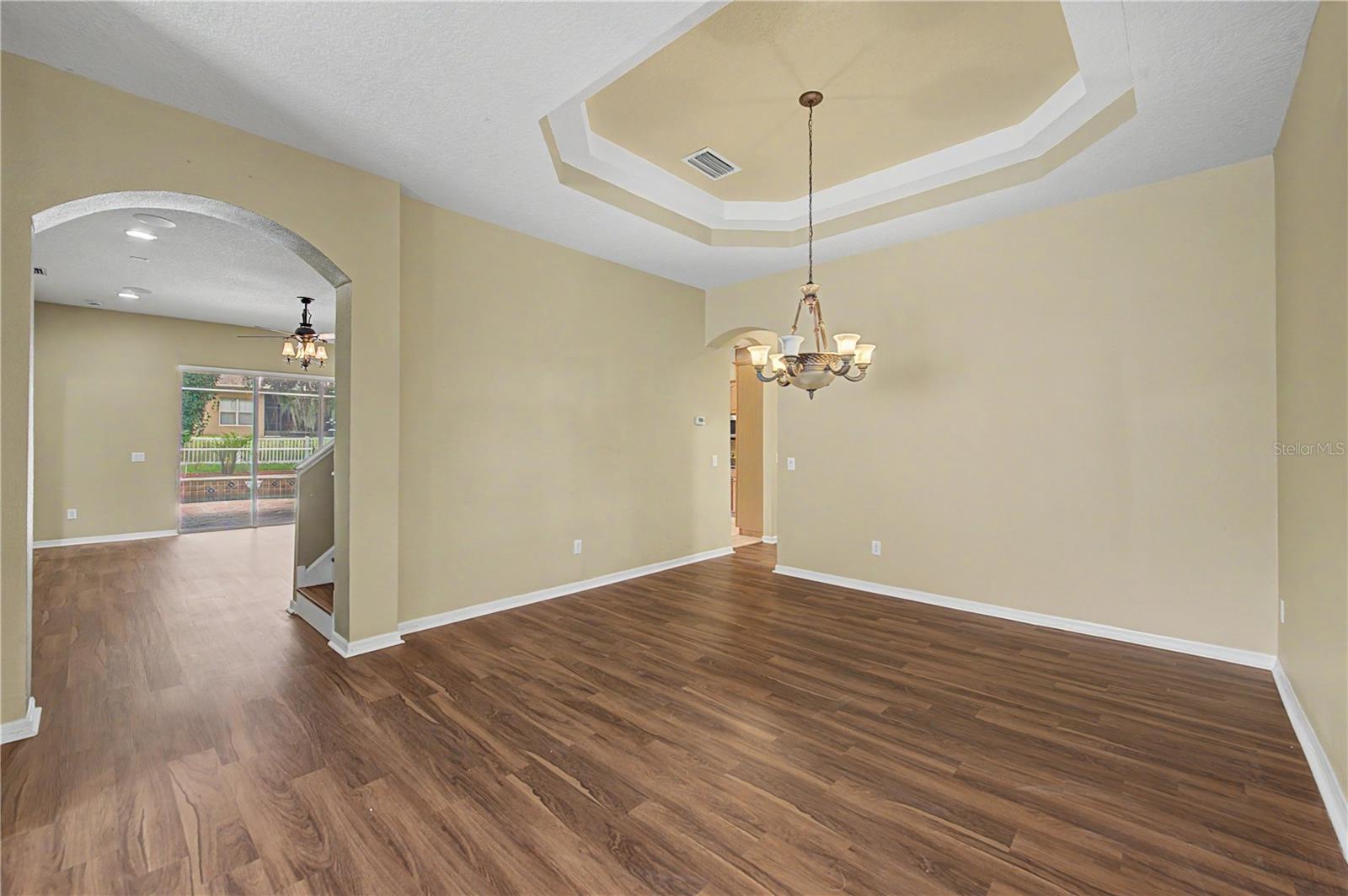 DIAMOND HILL - Residential