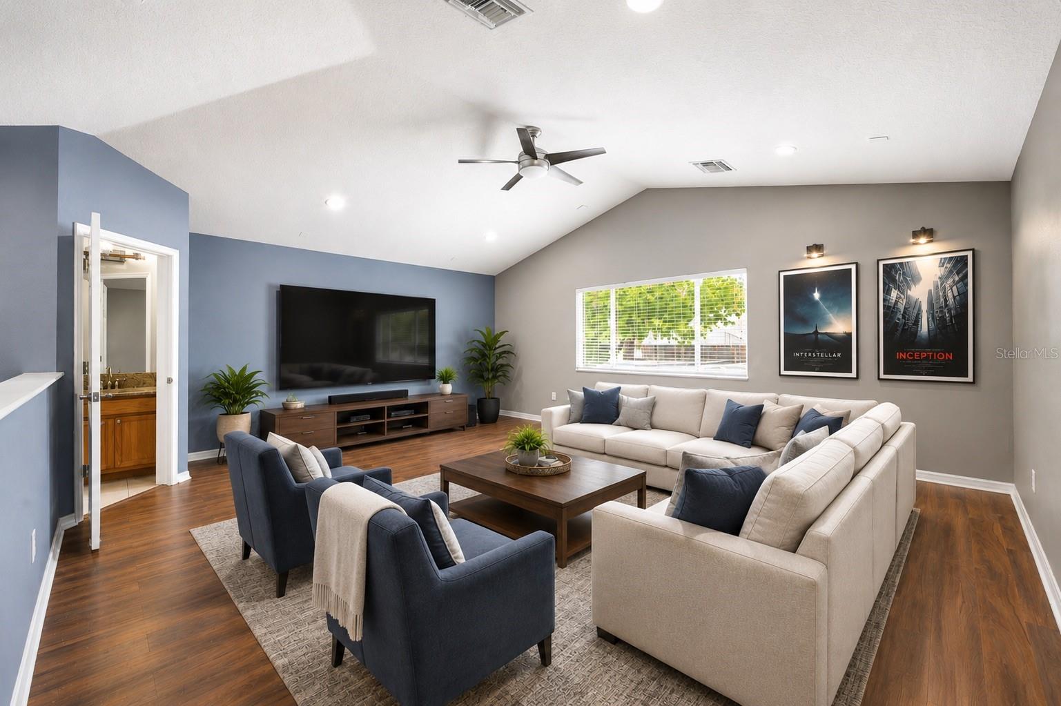 DIAMOND HILL - Residential