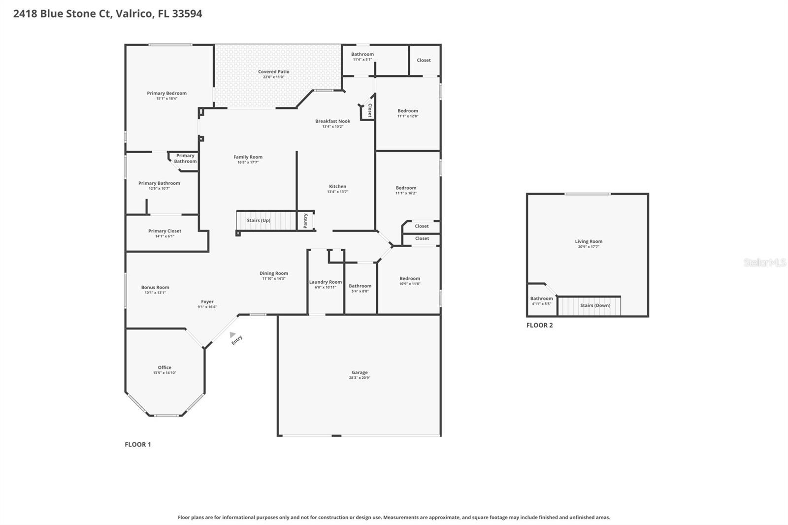 DIAMOND HILL - Residential