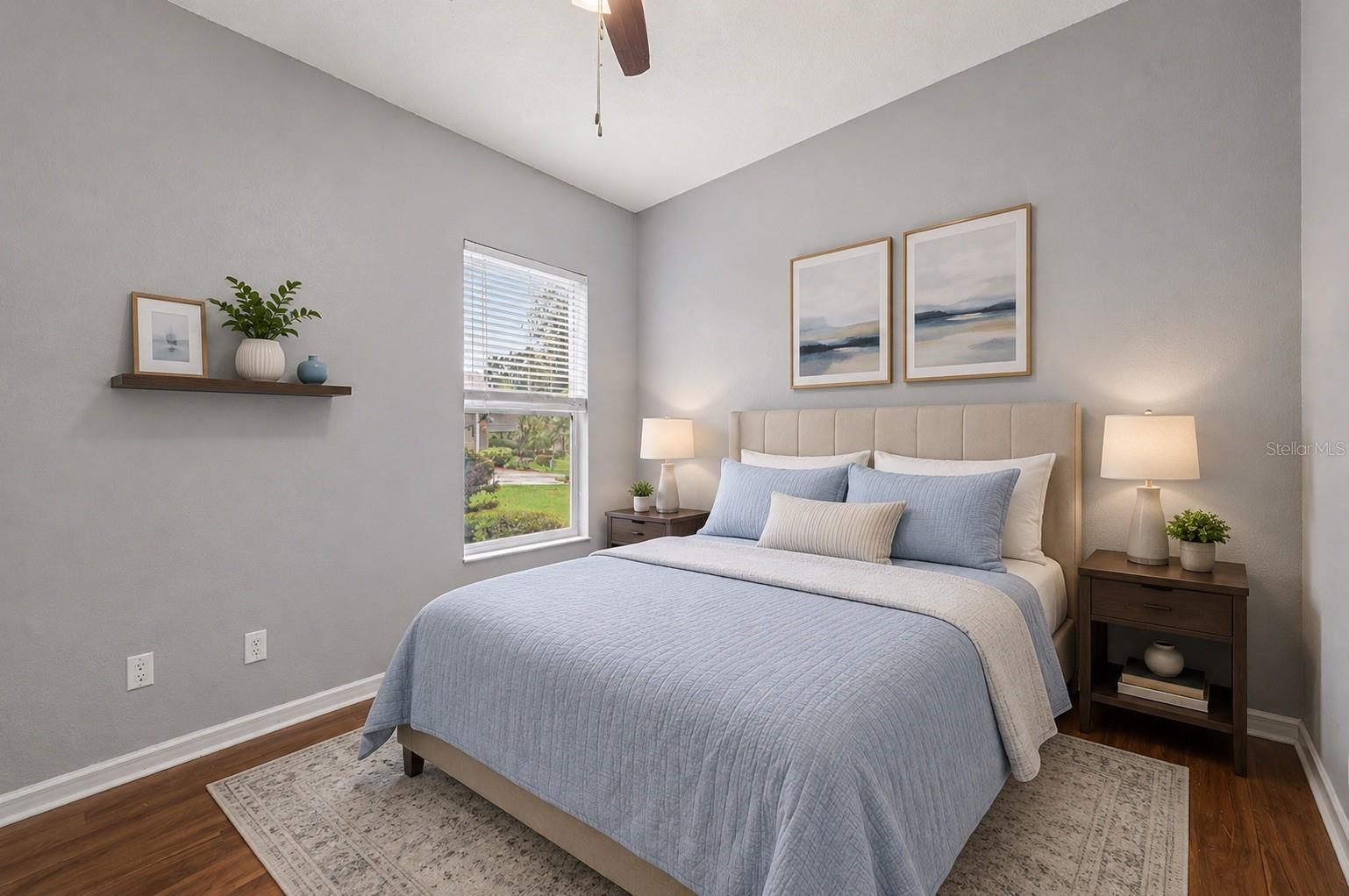 DIAMOND HILL - Residential