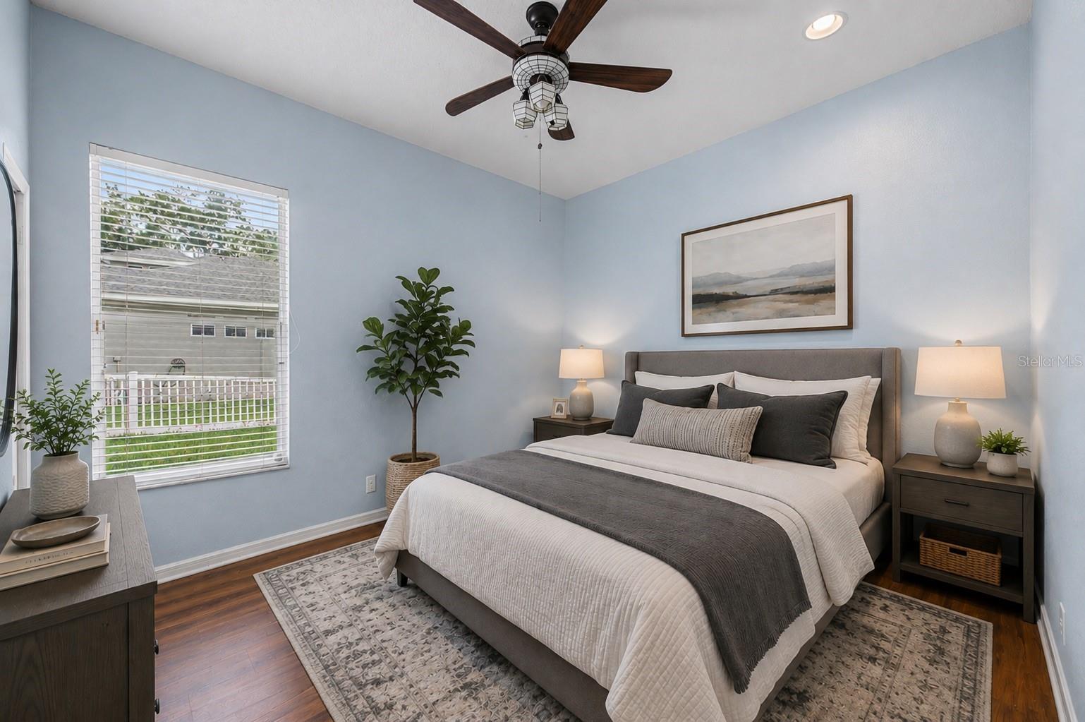 DIAMOND HILL - Residential