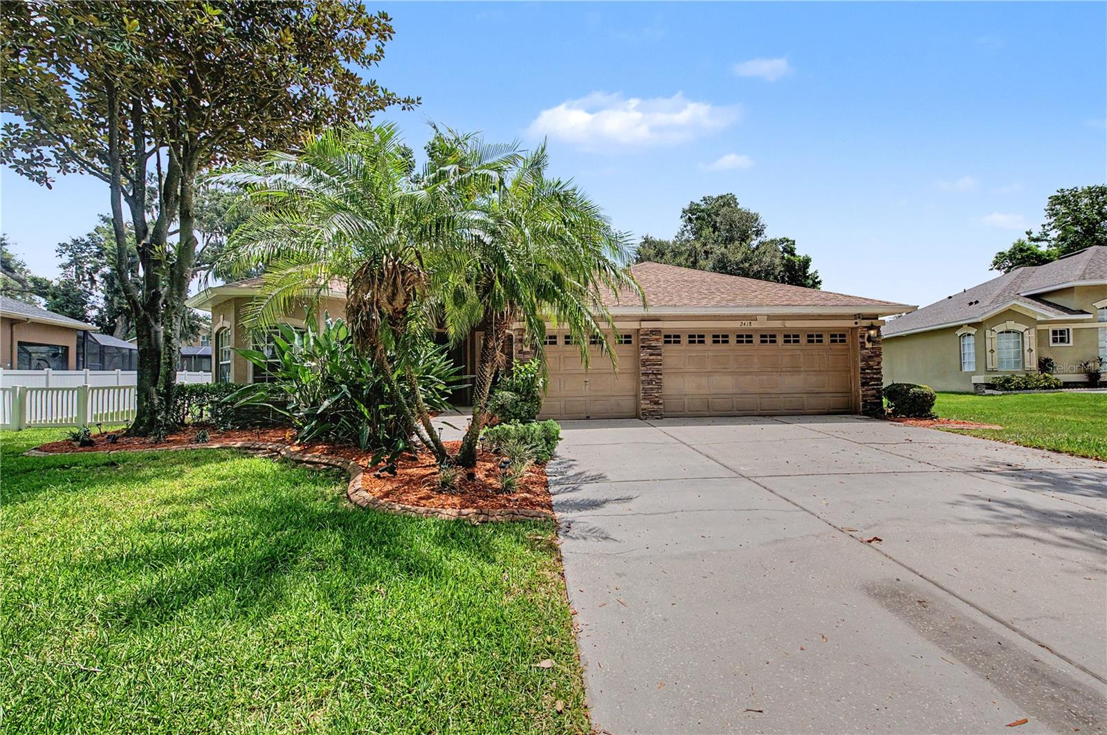 DIAMOND HILL - Residential
