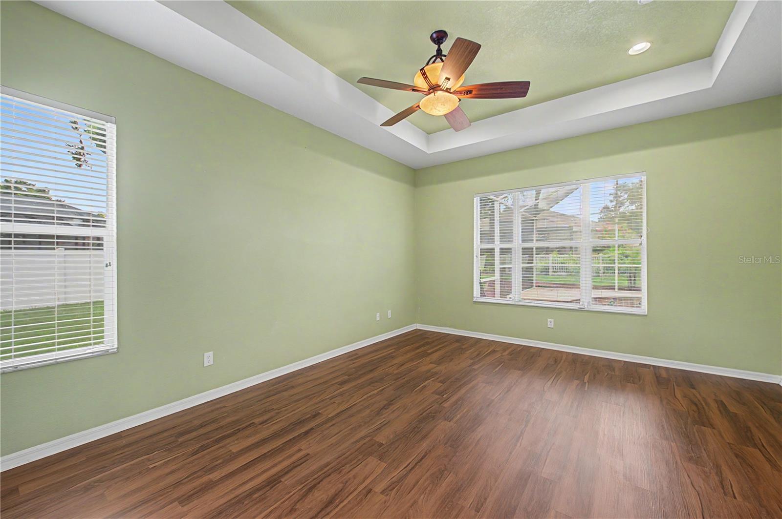 DIAMOND HILL - Residential