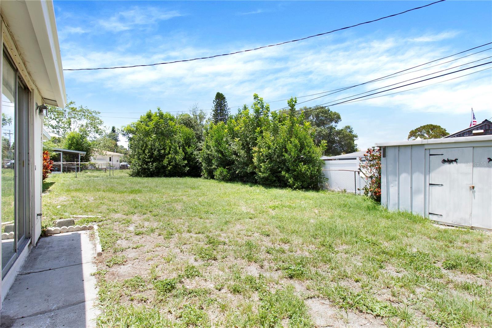 MADDOX SUB - Residential