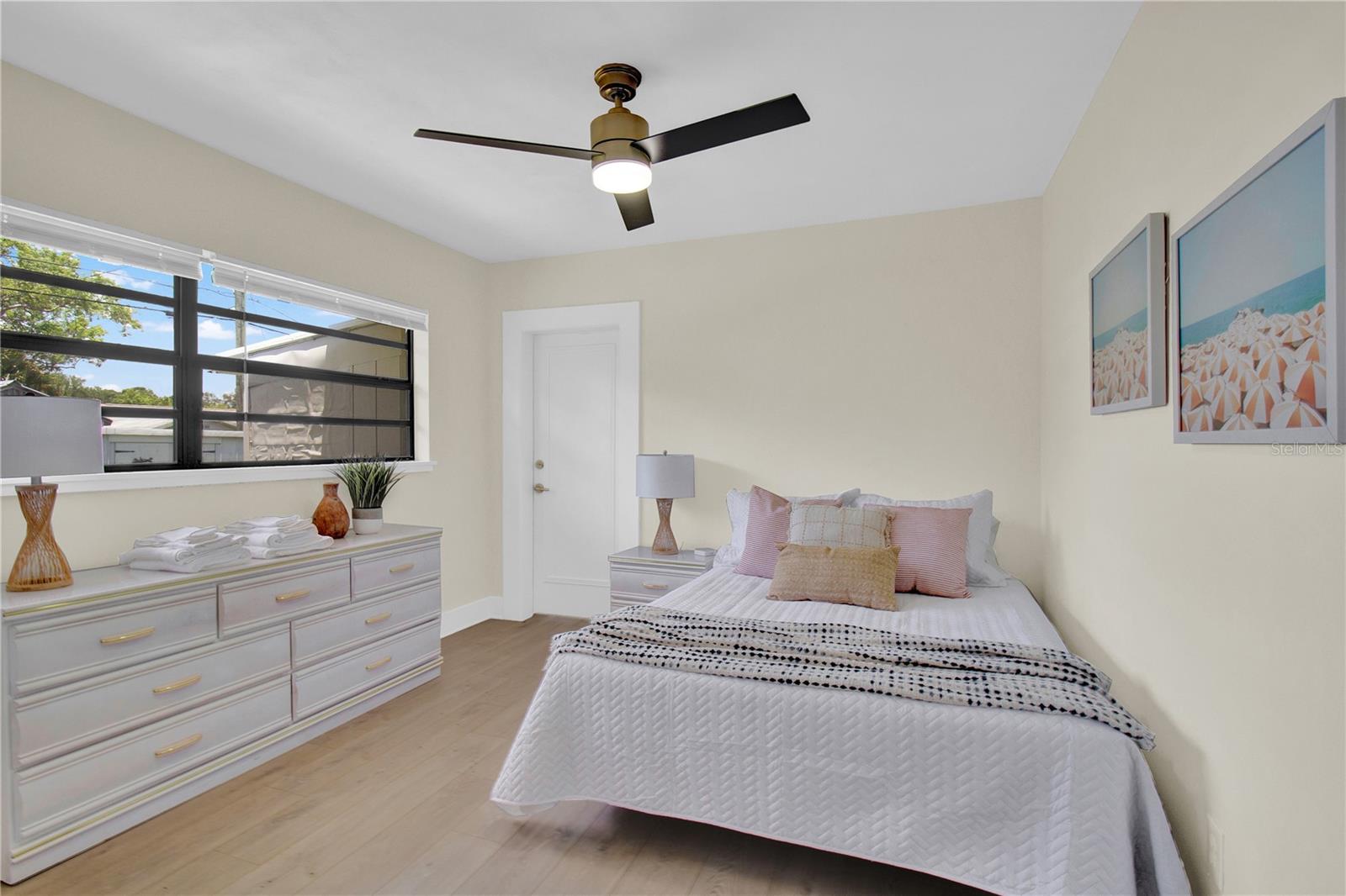 MADDOX SUB - Residential