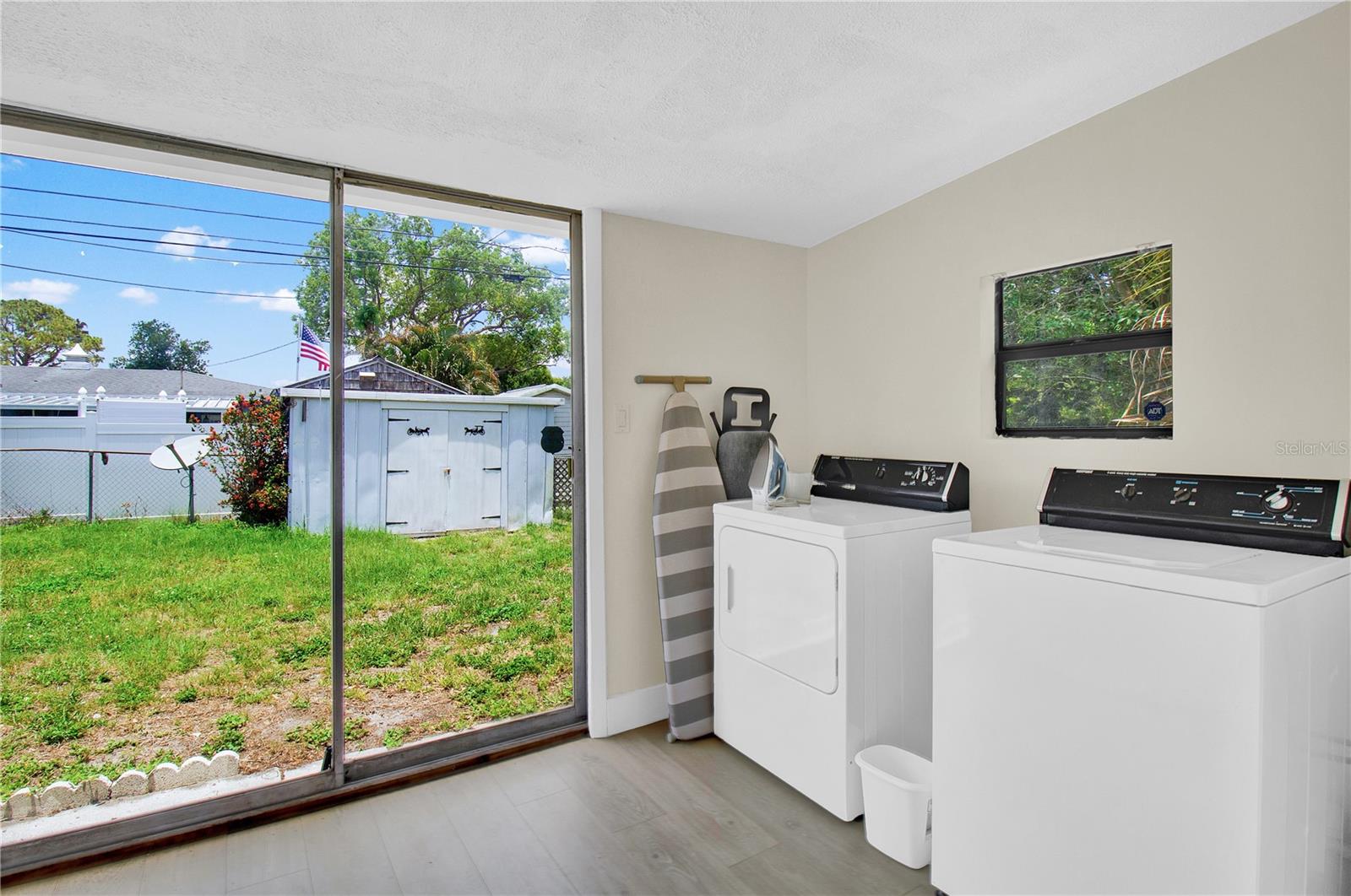 MADDOX SUB - Residential
