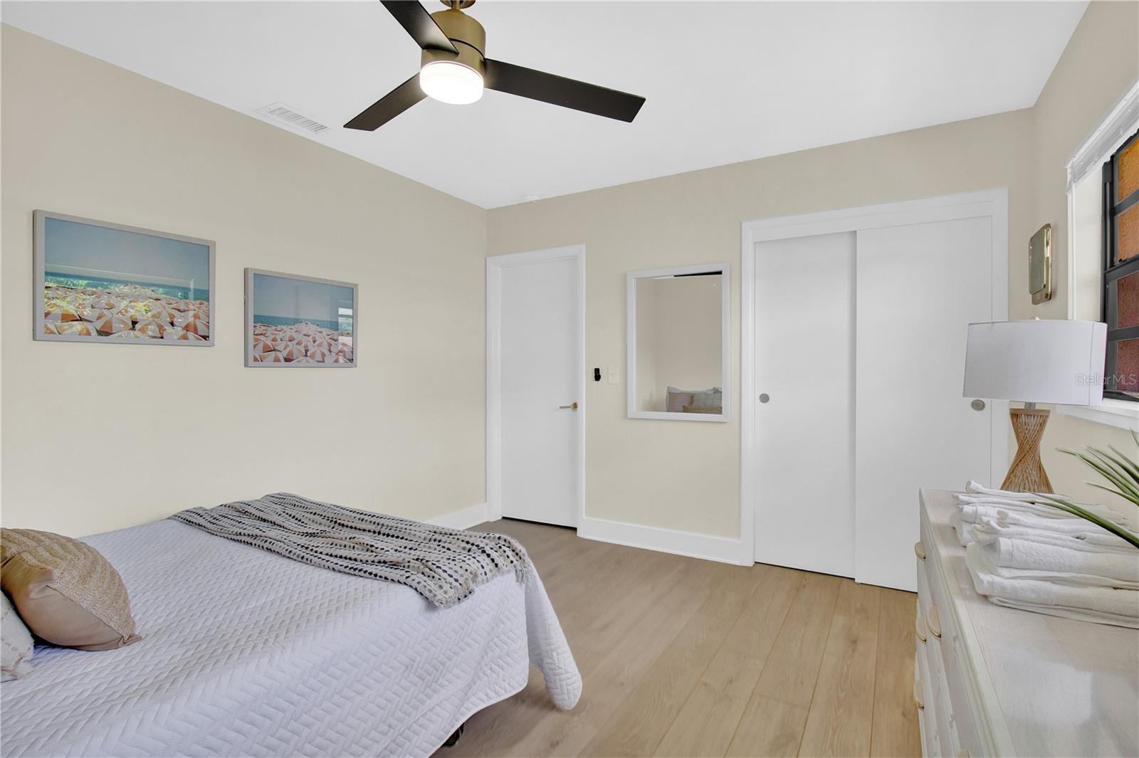 MADDOX SUB - Residential