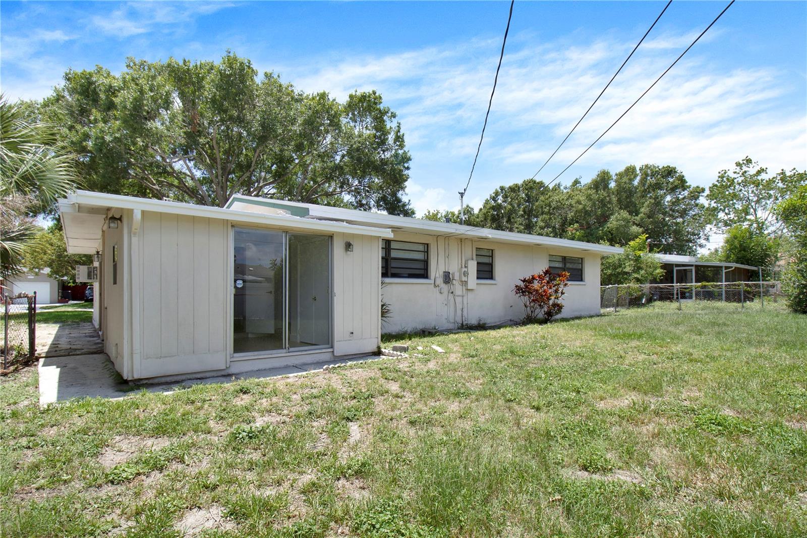 MADDOX SUB - Residential