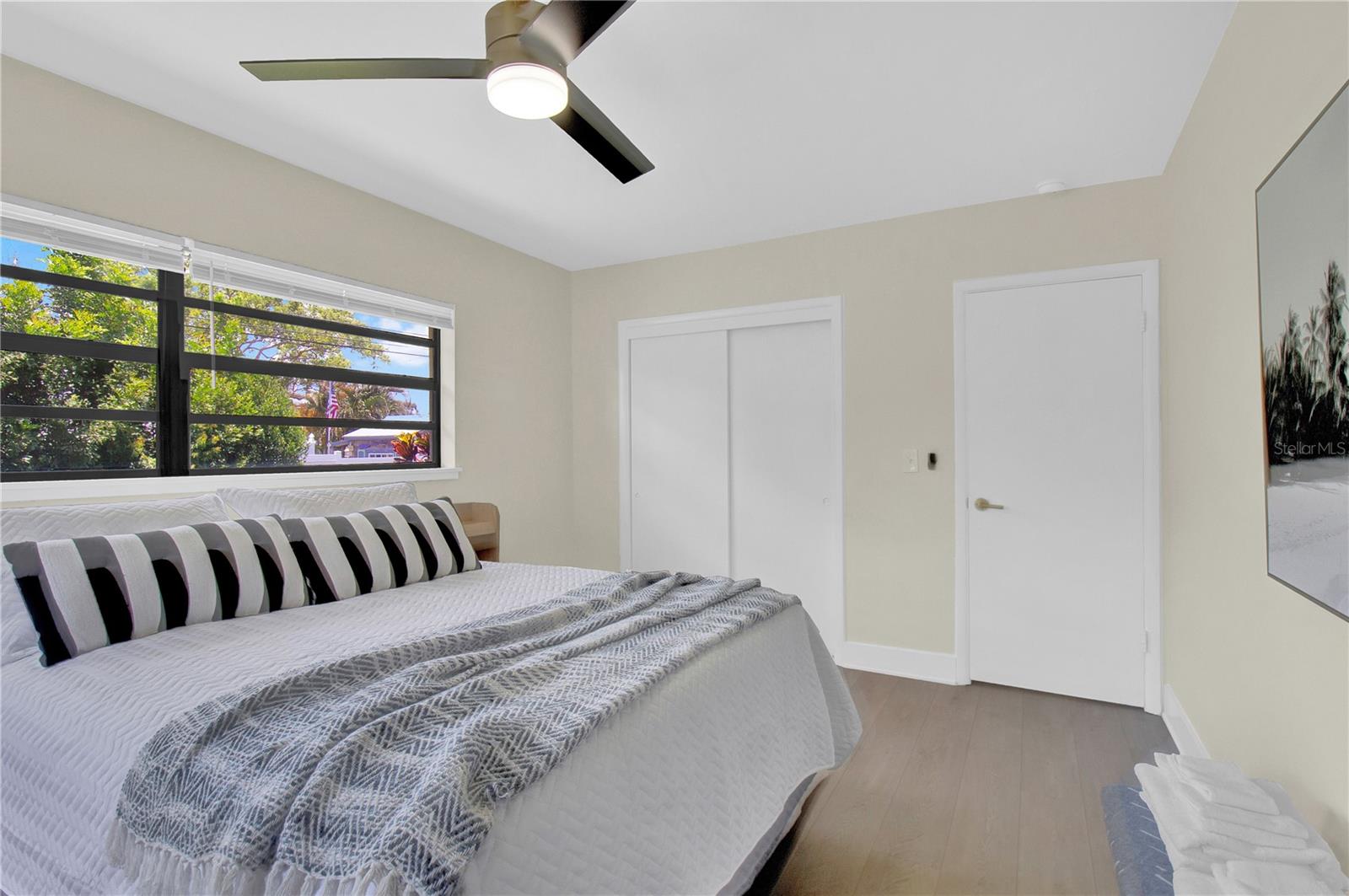 MADDOX SUB - Residential