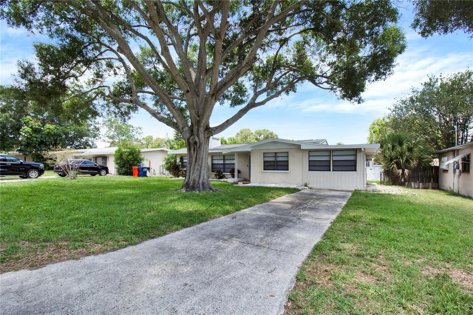 MADDOX SUB - Residential