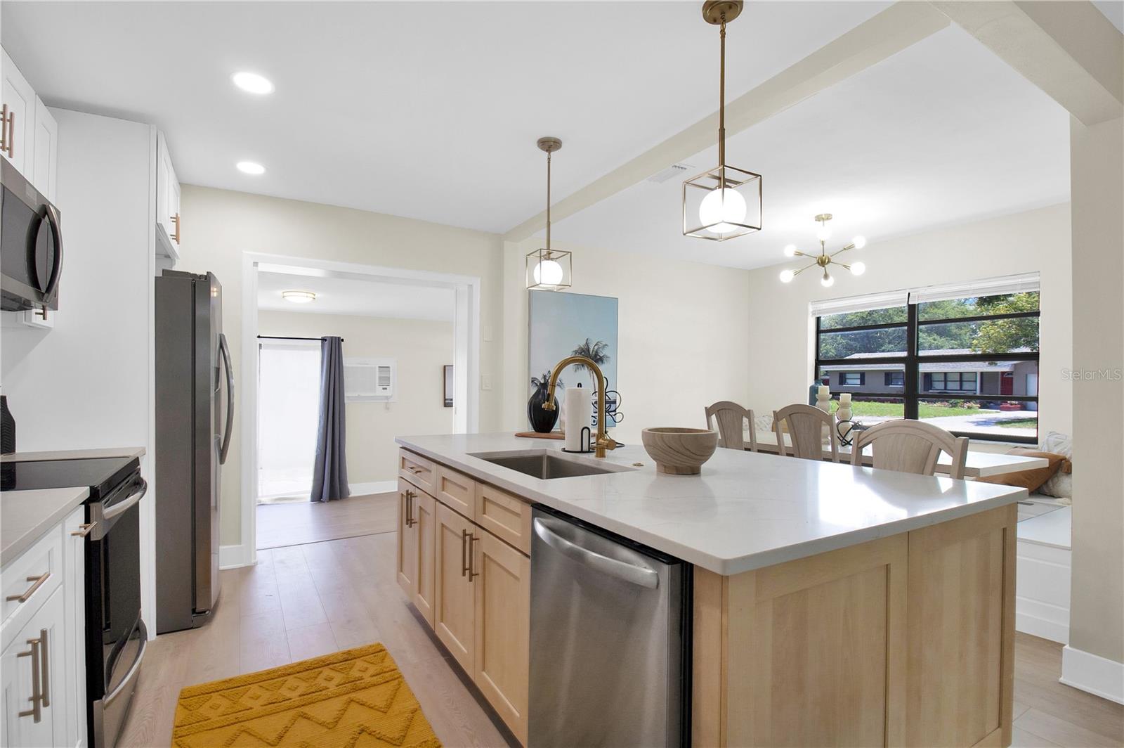 MADDOX SUB - Residential