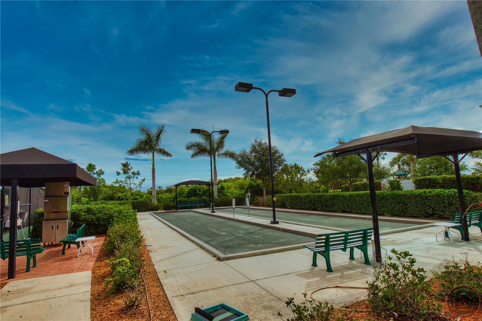 SARASOTA NATIONAL PH 1A - Residential Lease