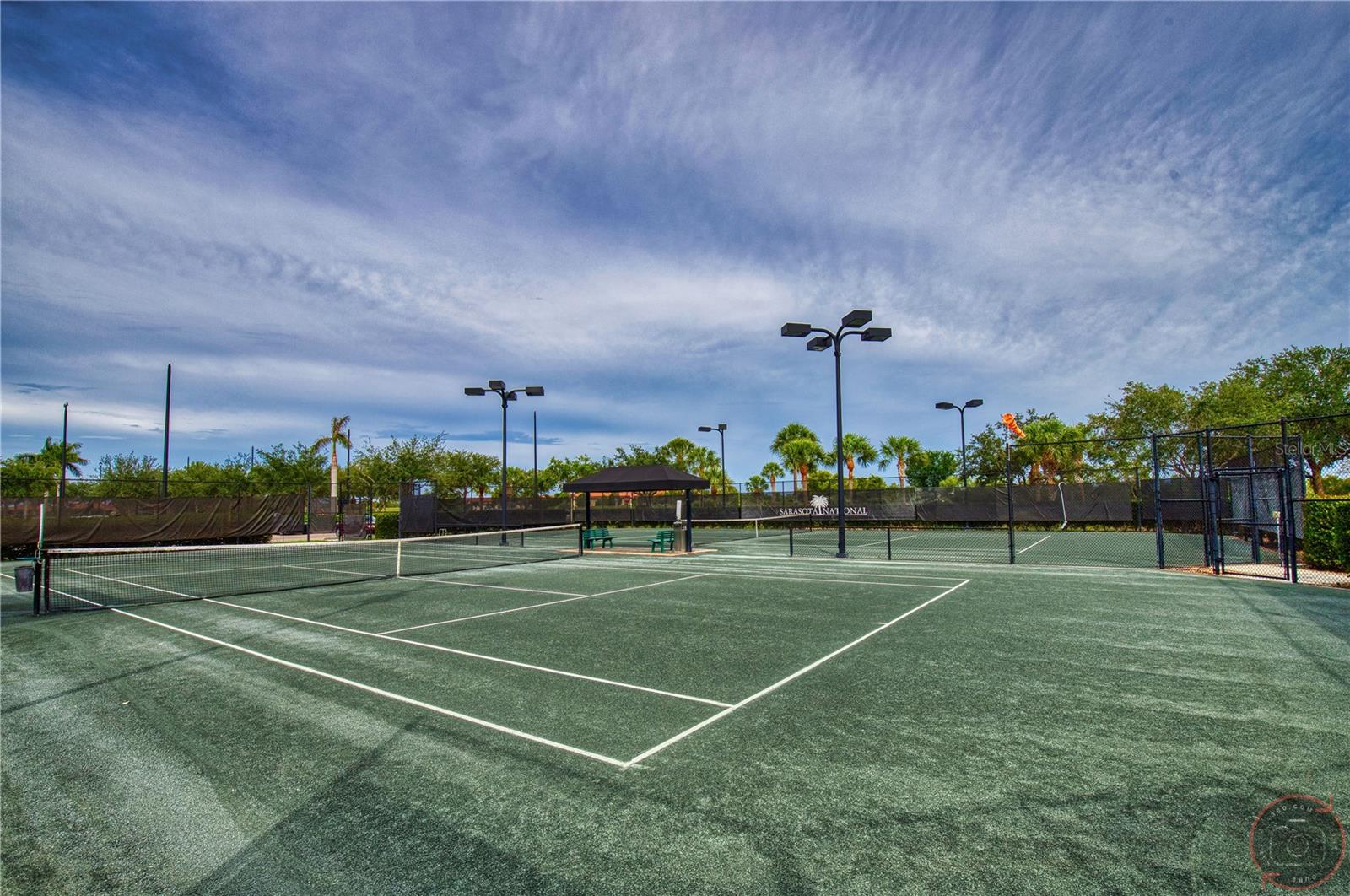 SARASOTA NATIONAL PH 1A - Residential Lease