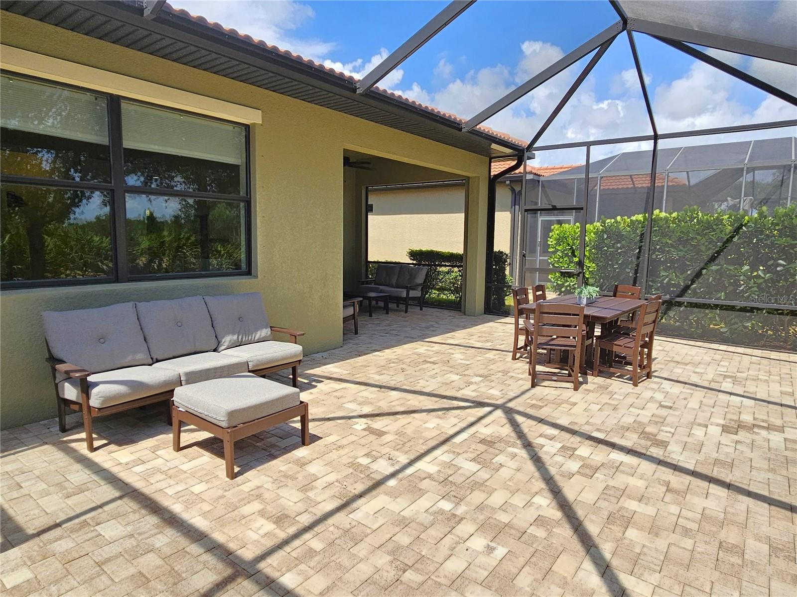 SARASOTA NATIONAL PH 1A - Residential Lease
