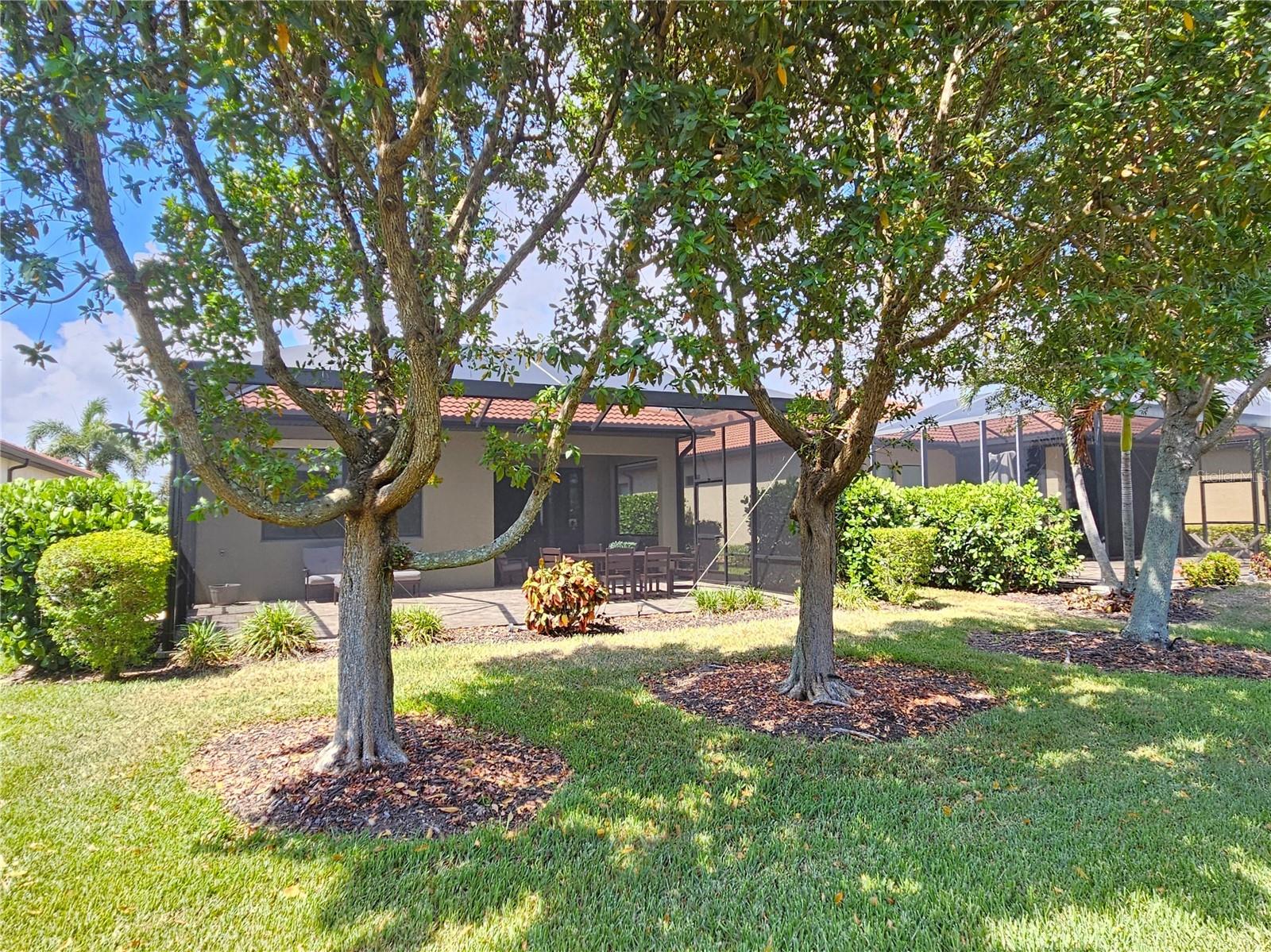 SARASOTA NATIONAL PH 1A - Residential Lease