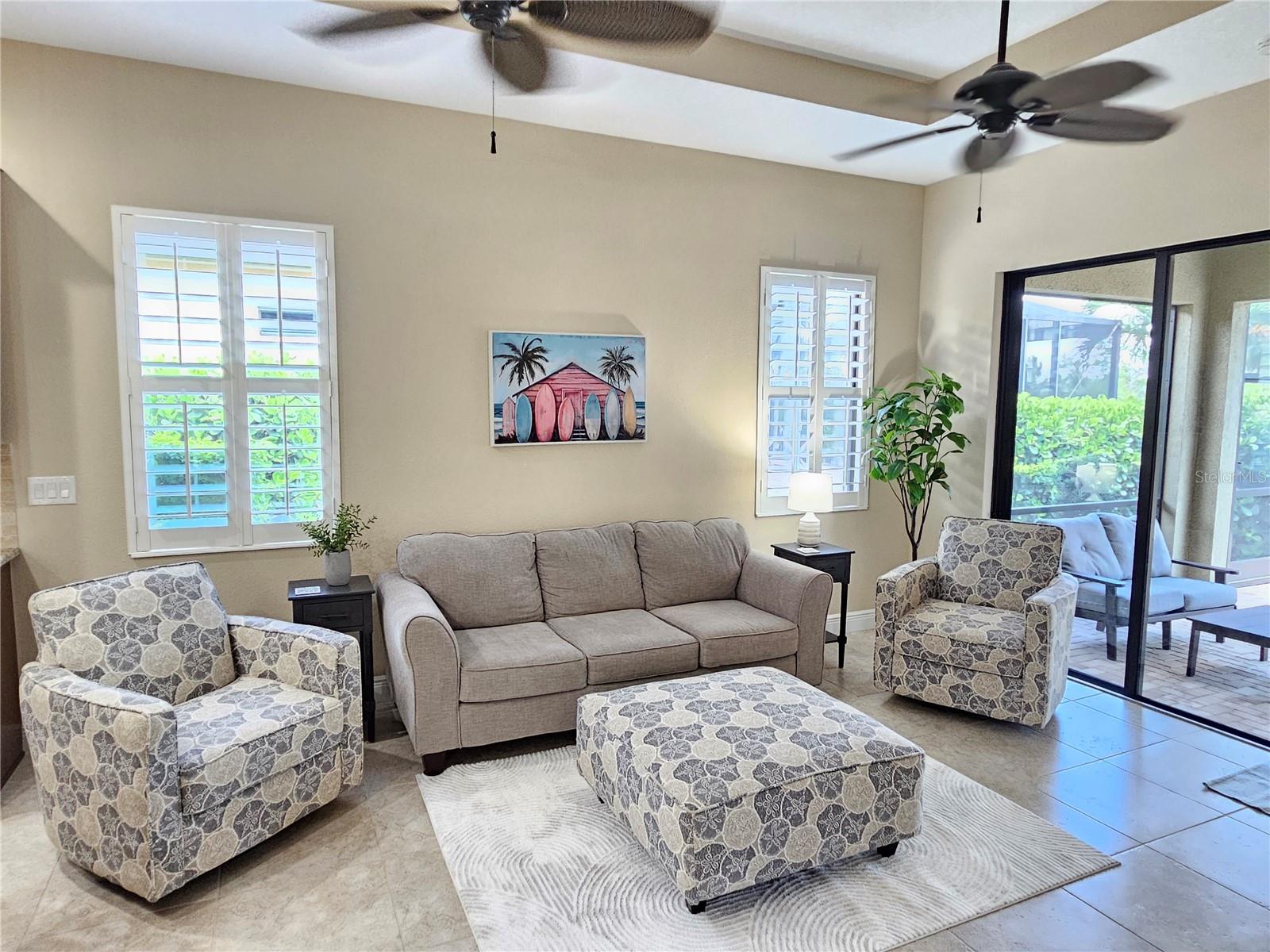 SARASOTA NATIONAL PH 1A - Residential Lease