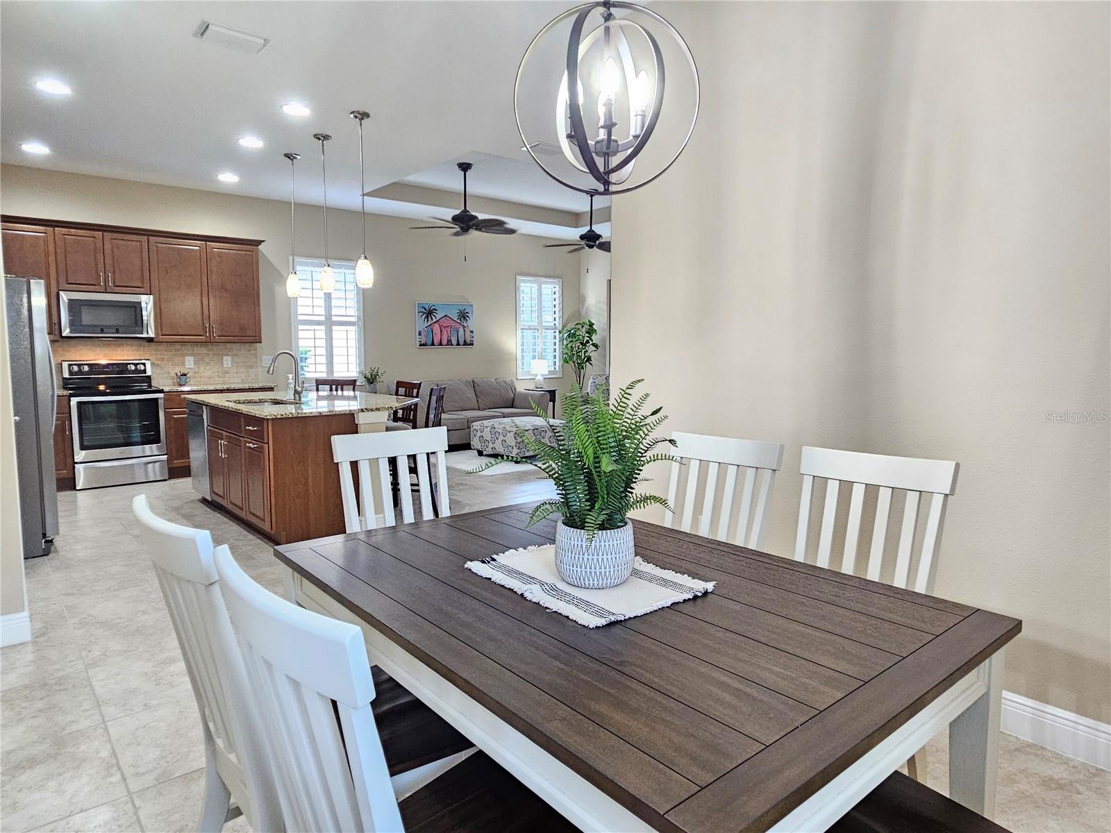 SARASOTA NATIONAL PH 1A - Residential Lease
