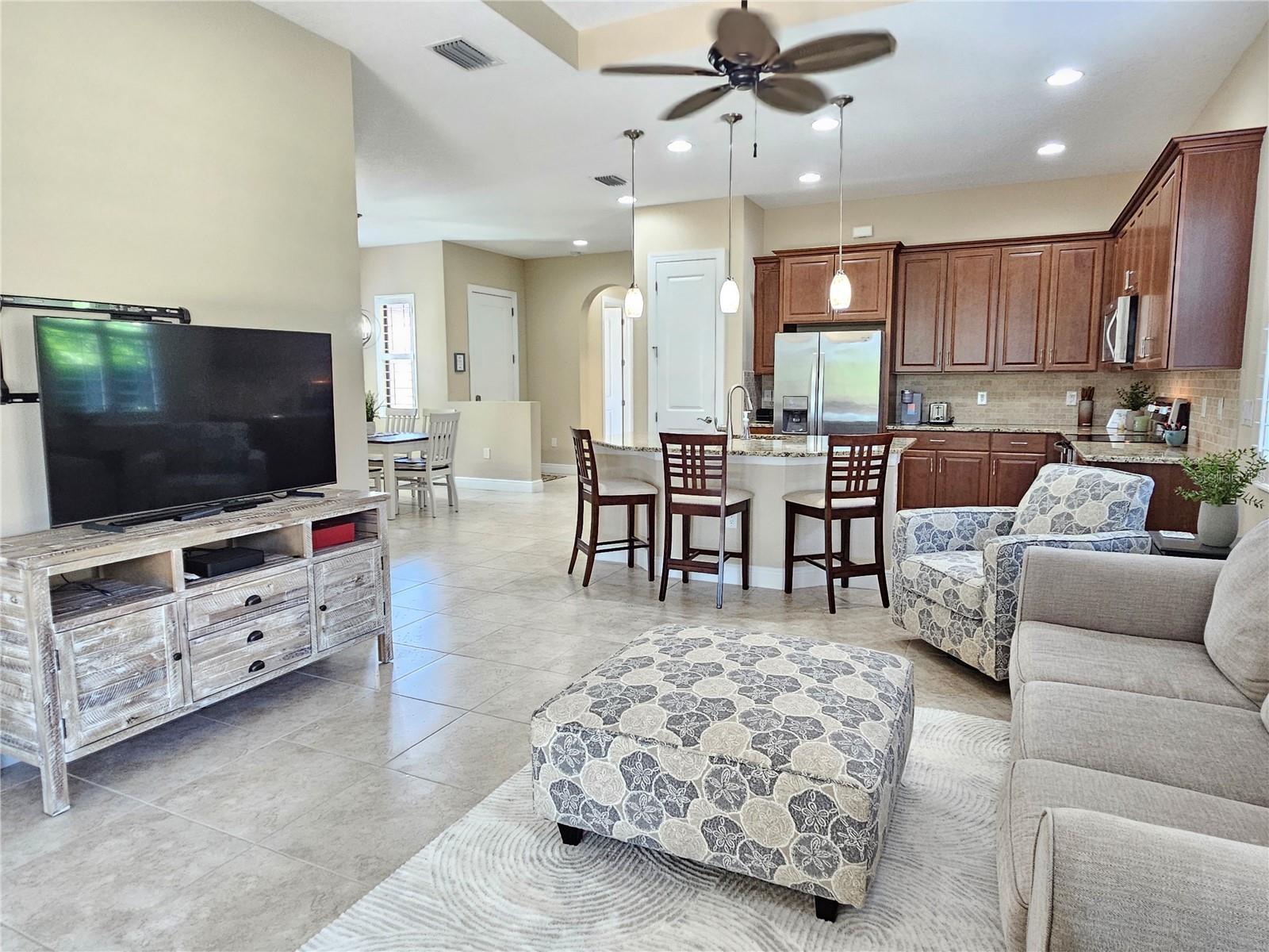 SARASOTA NATIONAL PH 1A - Residential Lease