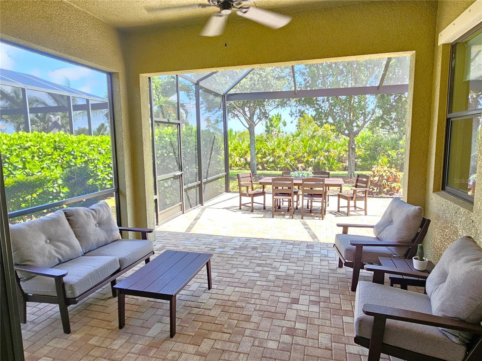 SARASOTA NATIONAL PH 1A - Residential Lease