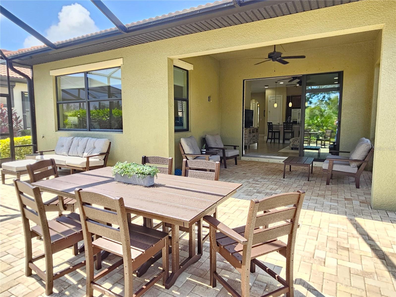 SARASOTA NATIONAL PH 1A - Residential Lease