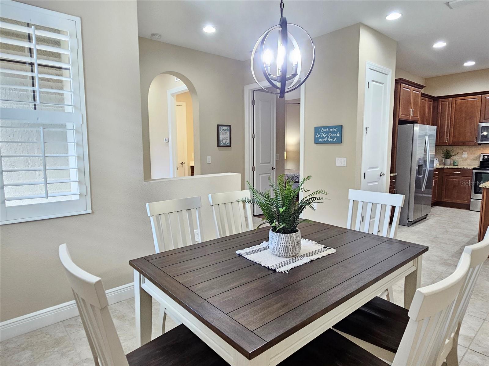 SARASOTA NATIONAL PH 1A - Residential Lease