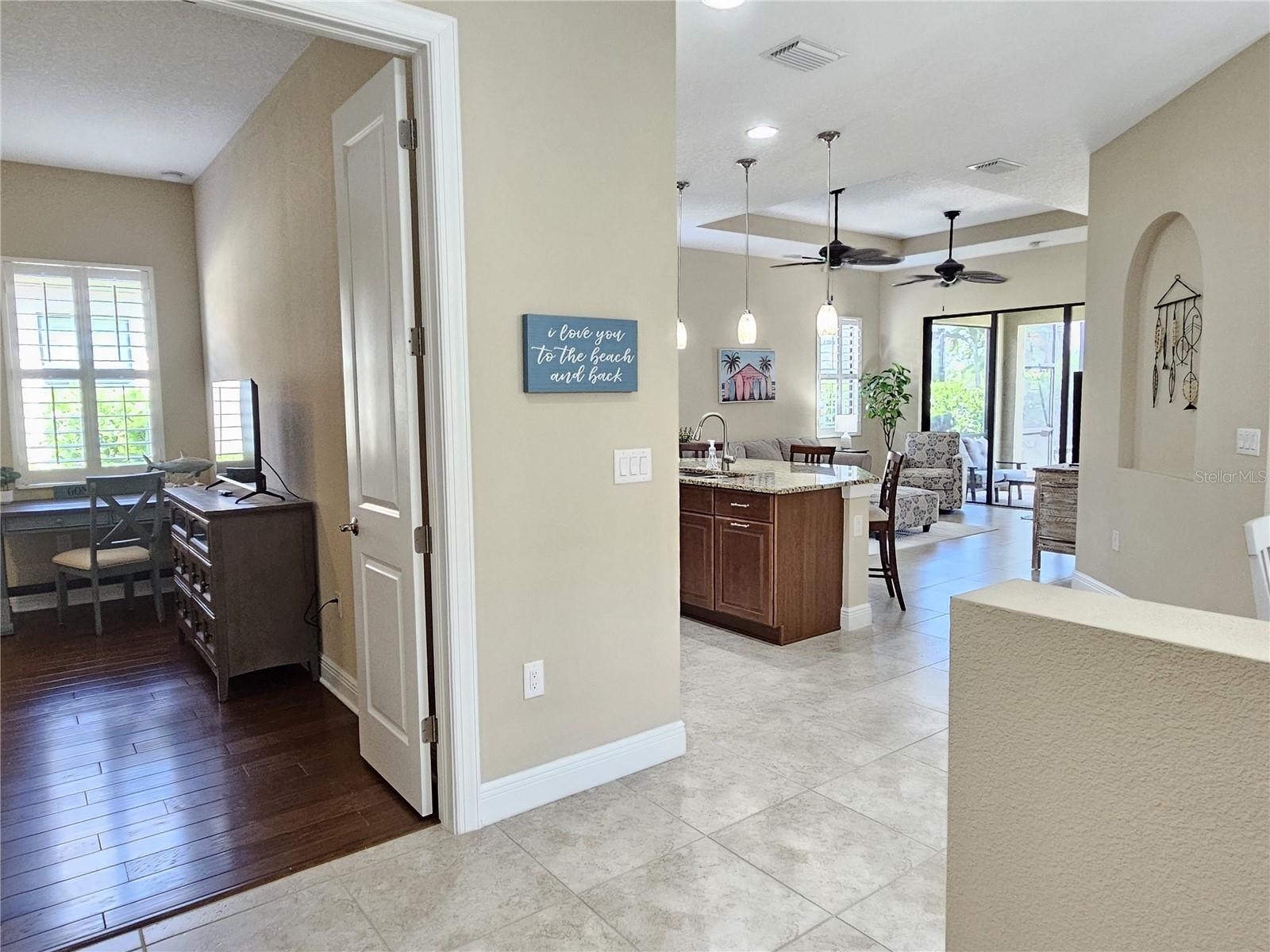 SARASOTA NATIONAL PH 1A - Residential Lease