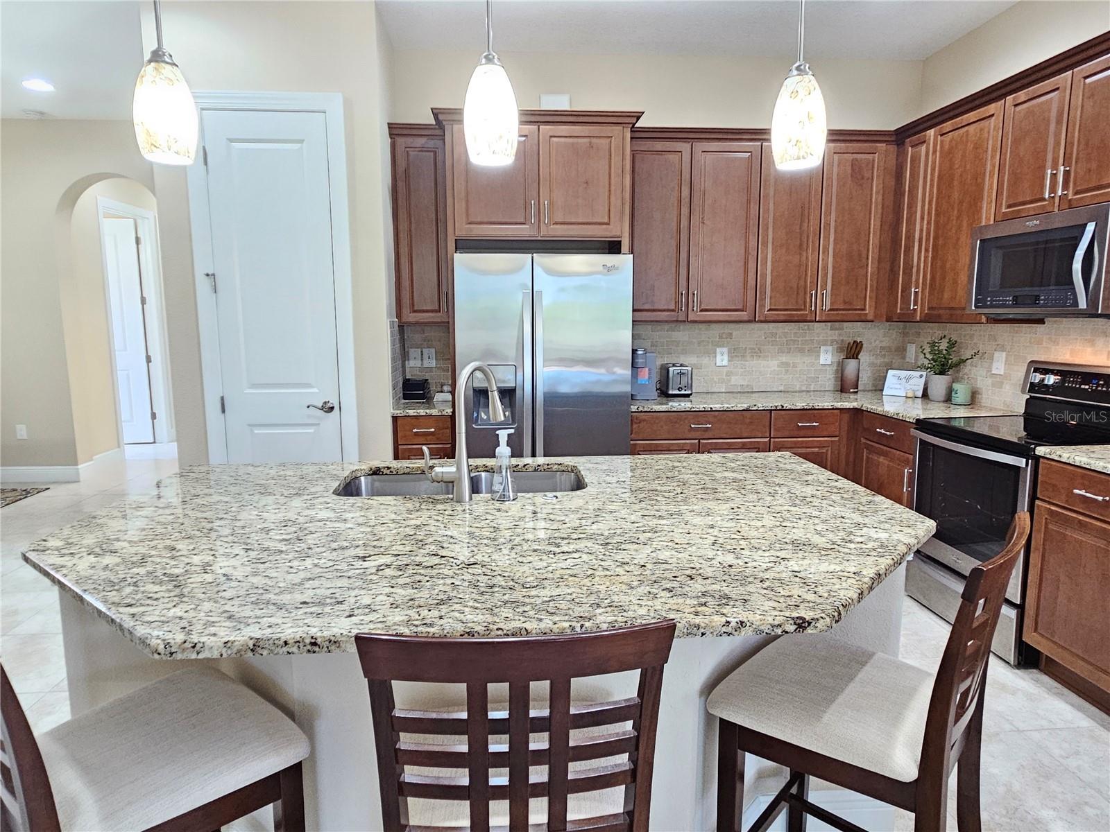 SARASOTA NATIONAL PH 1A - Residential Lease