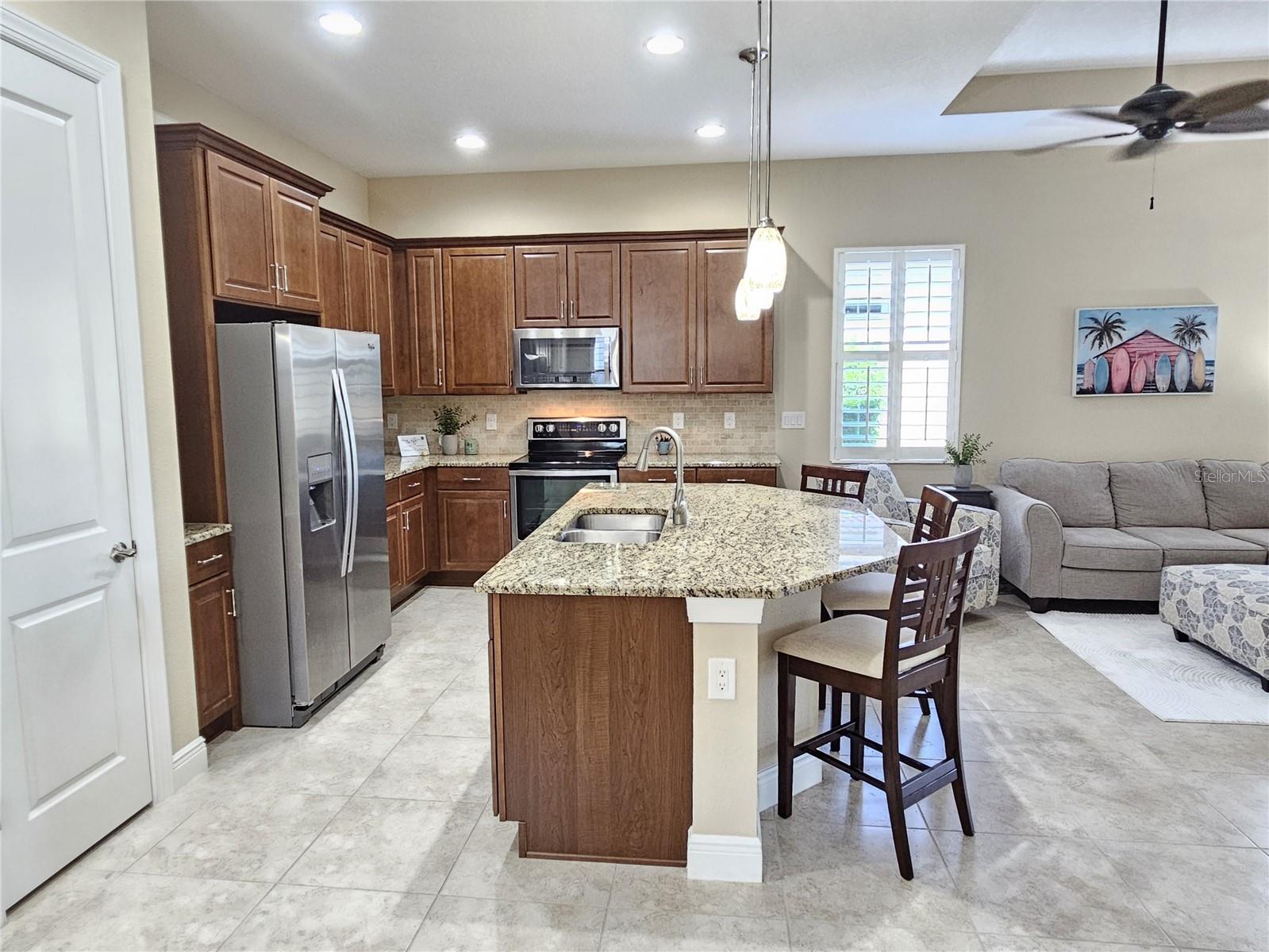 SARASOTA NATIONAL PH 1A - Residential Lease