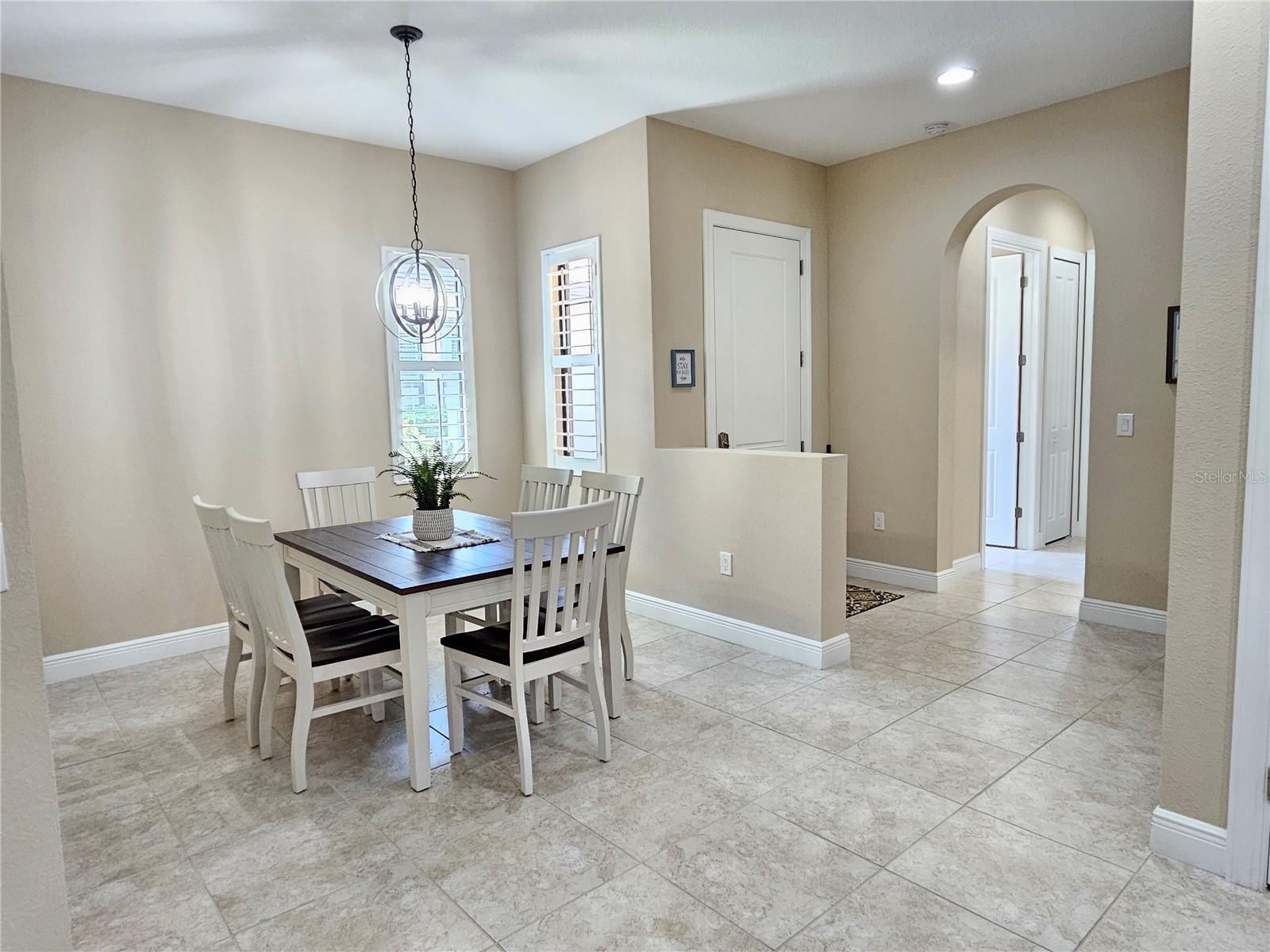 SARASOTA NATIONAL PH 1A - Residential Lease