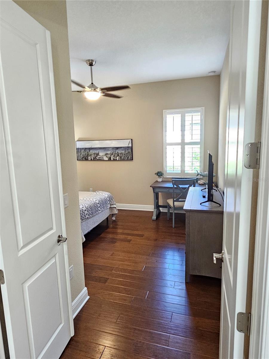 SARASOTA NATIONAL PH 1A - Residential Lease